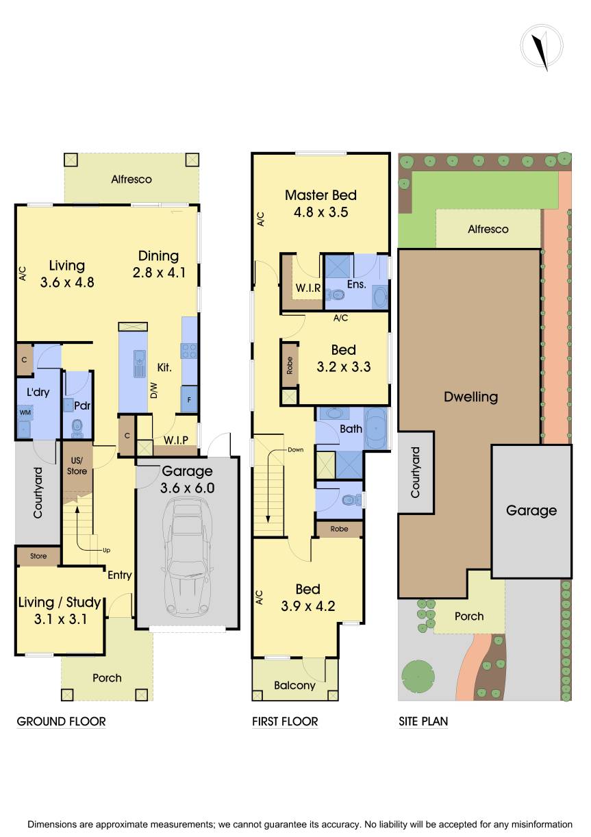 6 Ladas Way, Doreen, VIC 3754 - Thumbnail 1 - 24/04/2024