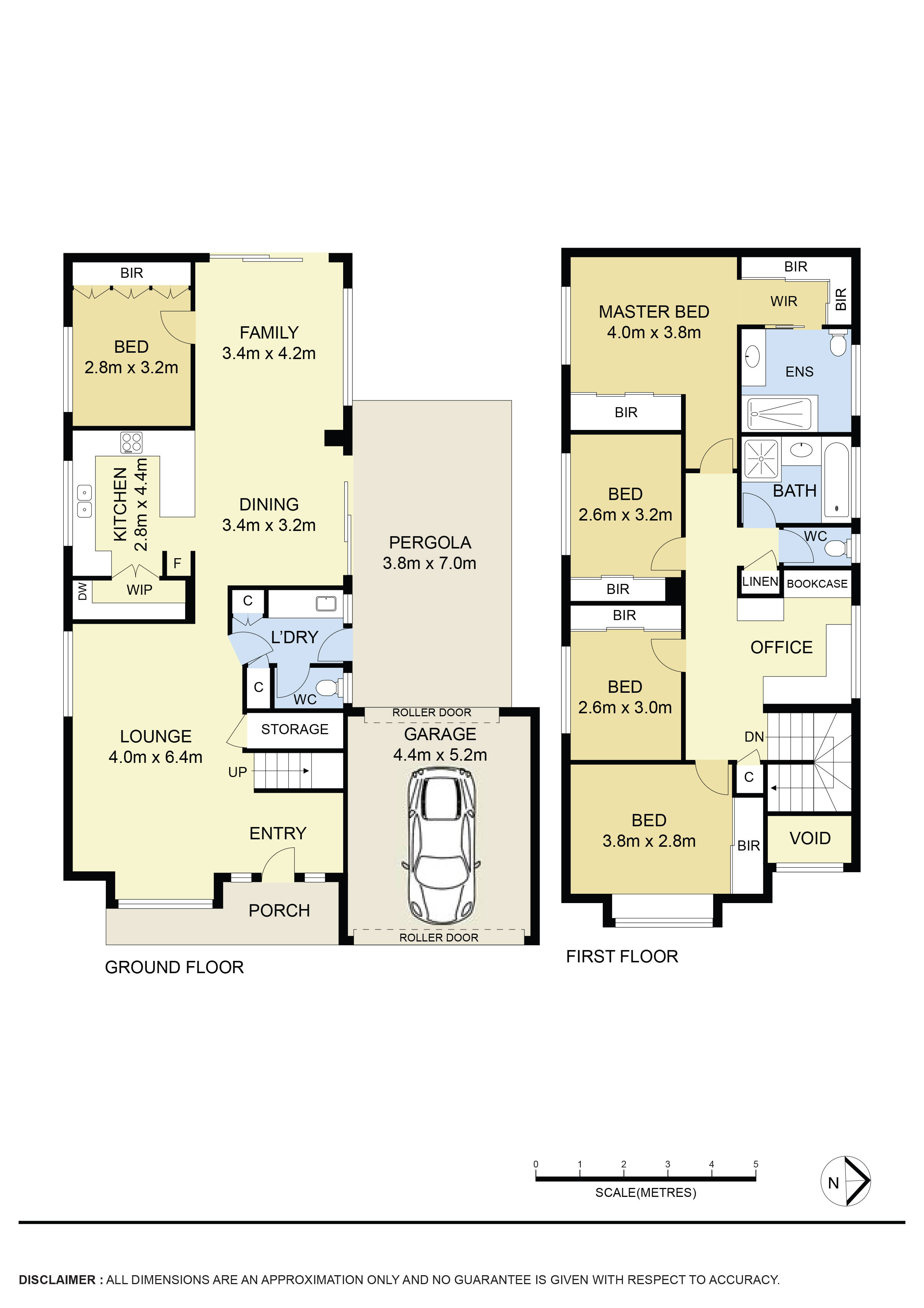 6 Laguna Close, Keilor Lodge, VIC 3038 - Thumbnail 1 - 18/07/2023