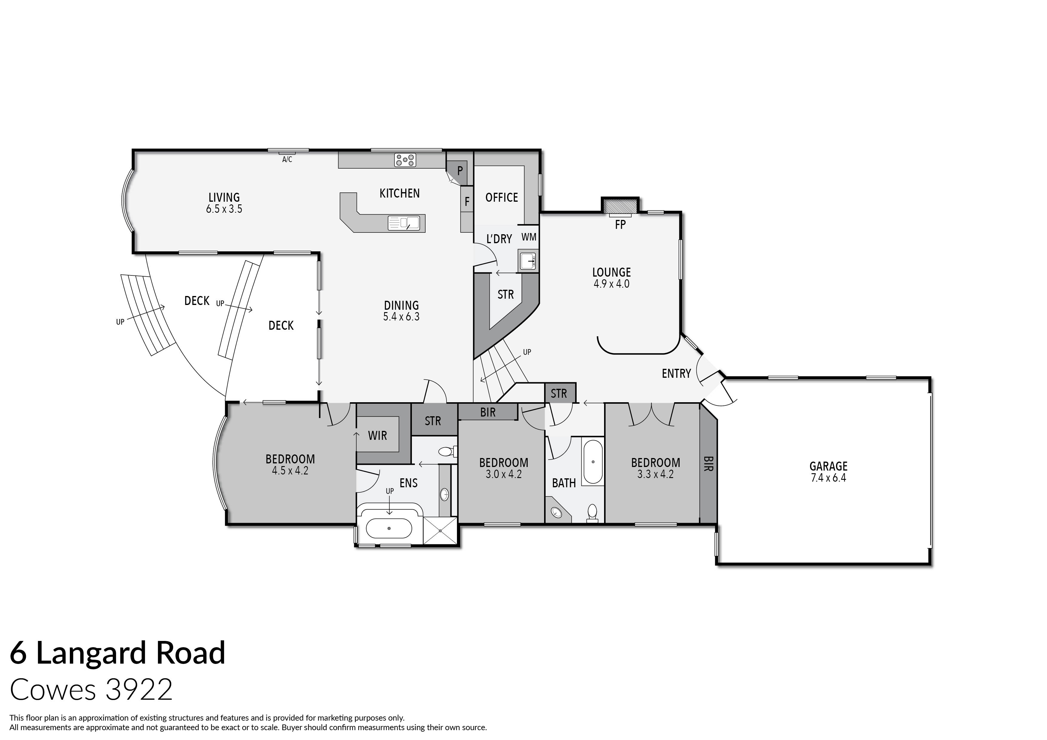 6 Langard Road, Cowes, VIC 3922 - Thumbnail 1 - 13/04/2026