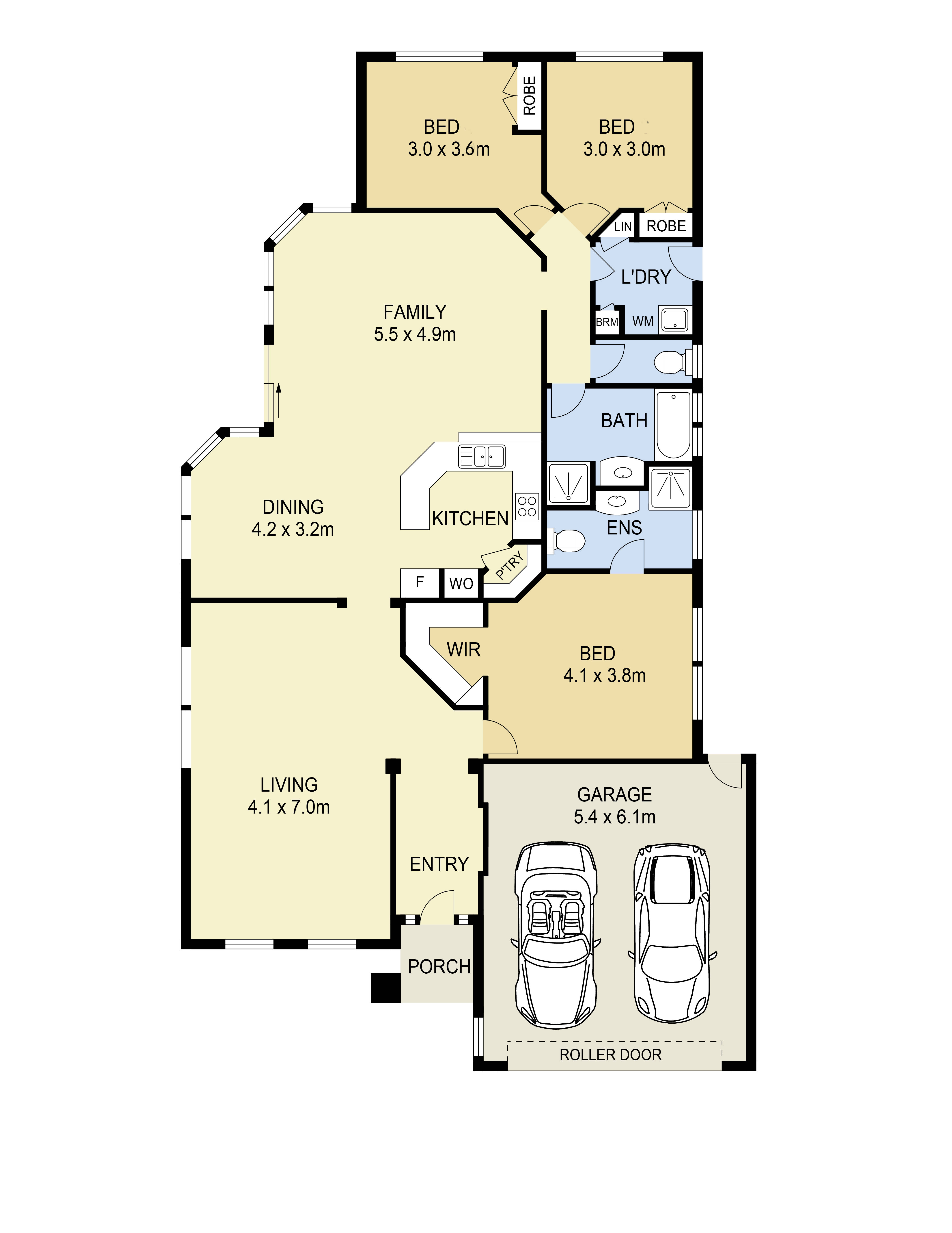 6 Langmore Drive, Hillside, VIC 3037 - Thumbnail 1 - 14/10/2024