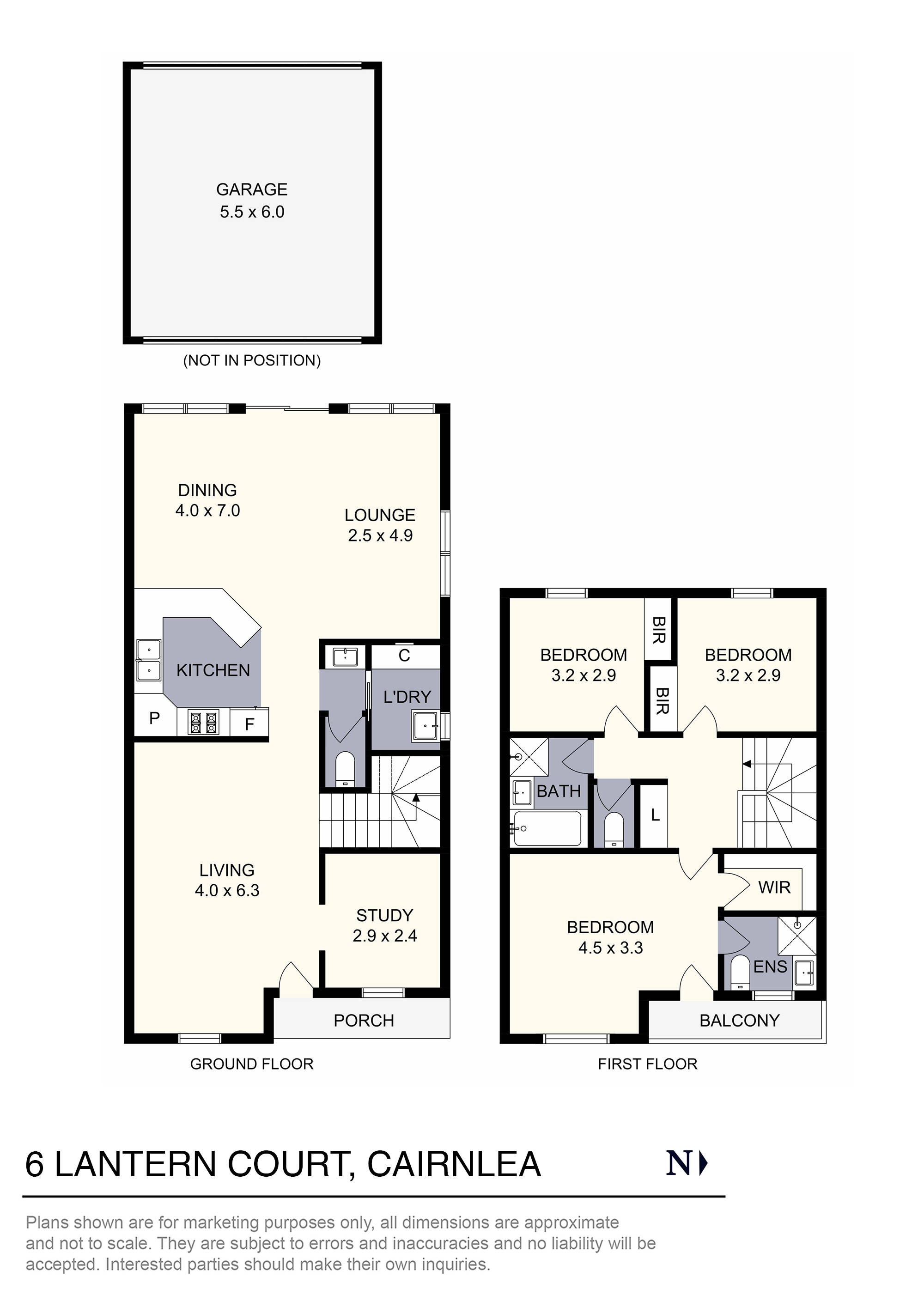 6 Lantern Court, Cairnlea, VIC 3023 - Thumbnail 1 - 28/10/2024
