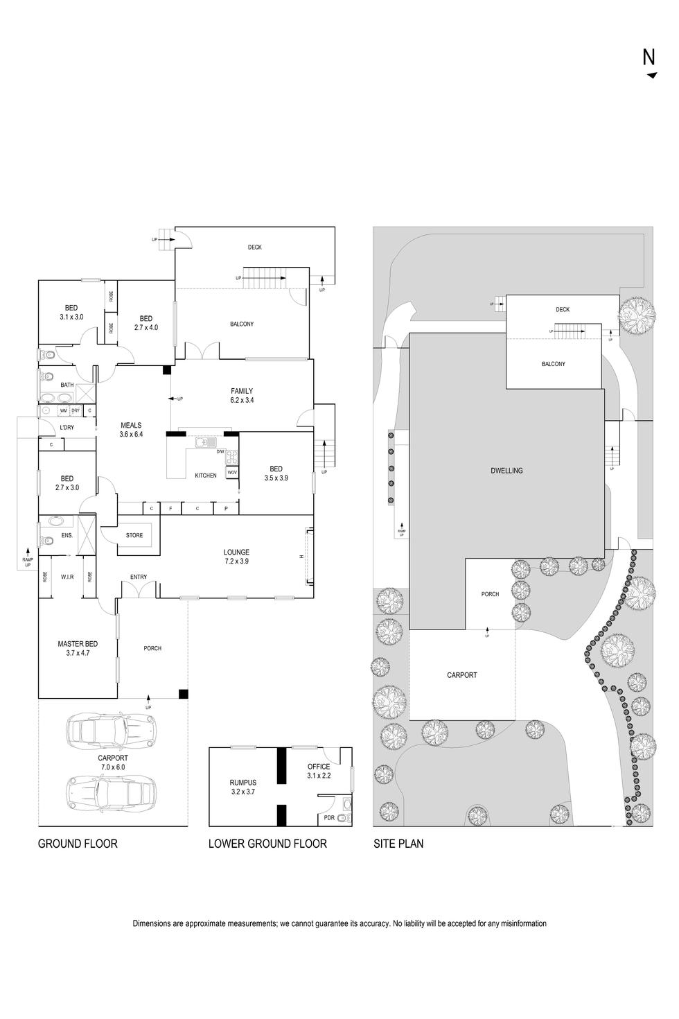 6 Leawarra Crescent, Doncaster East, VIC 3109 - Thumbnail 1 - 06/04/2023