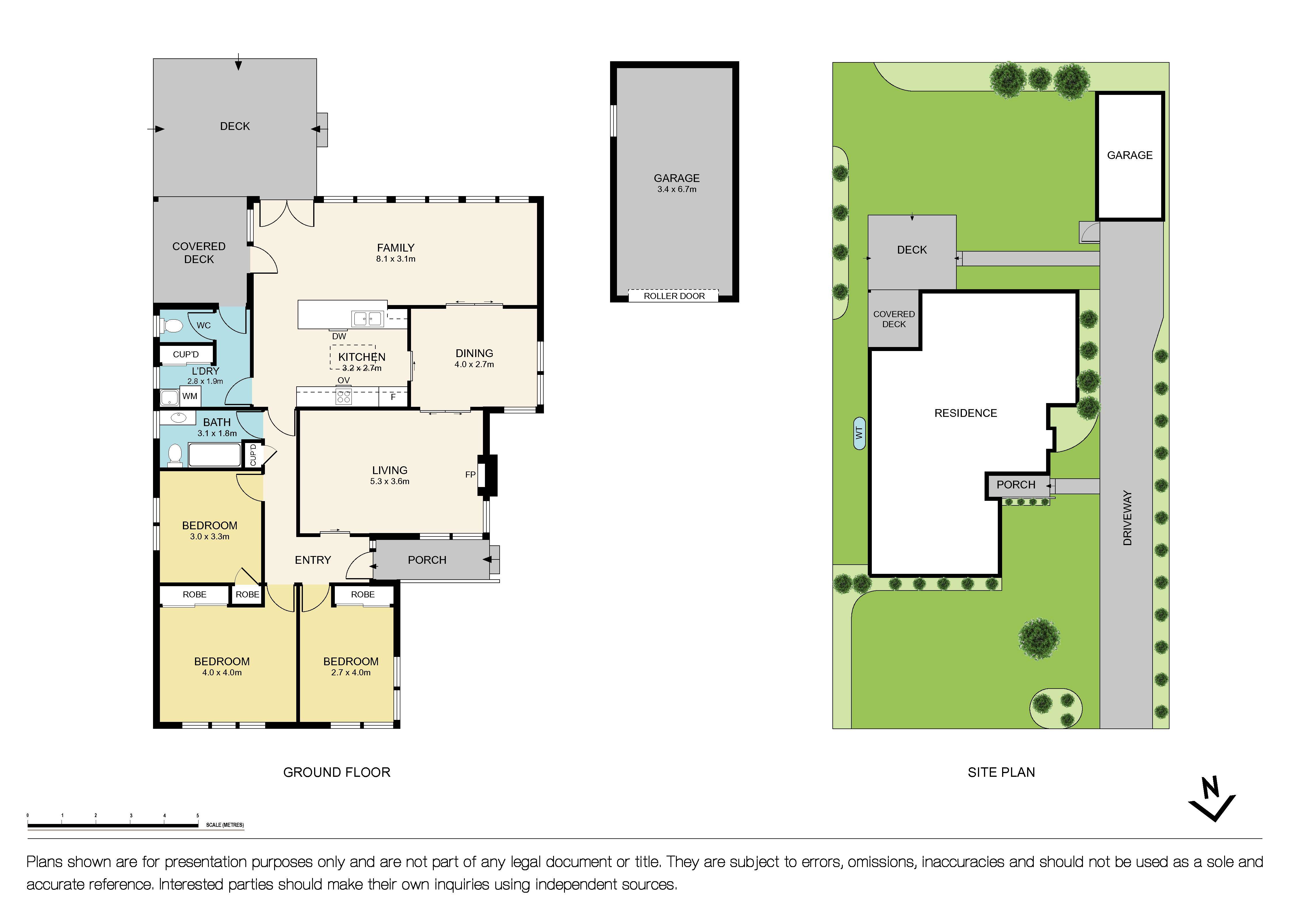 6 Lee Court, Heathmont, VIC 3135 - Thumbnail 1 - 24/01/2025