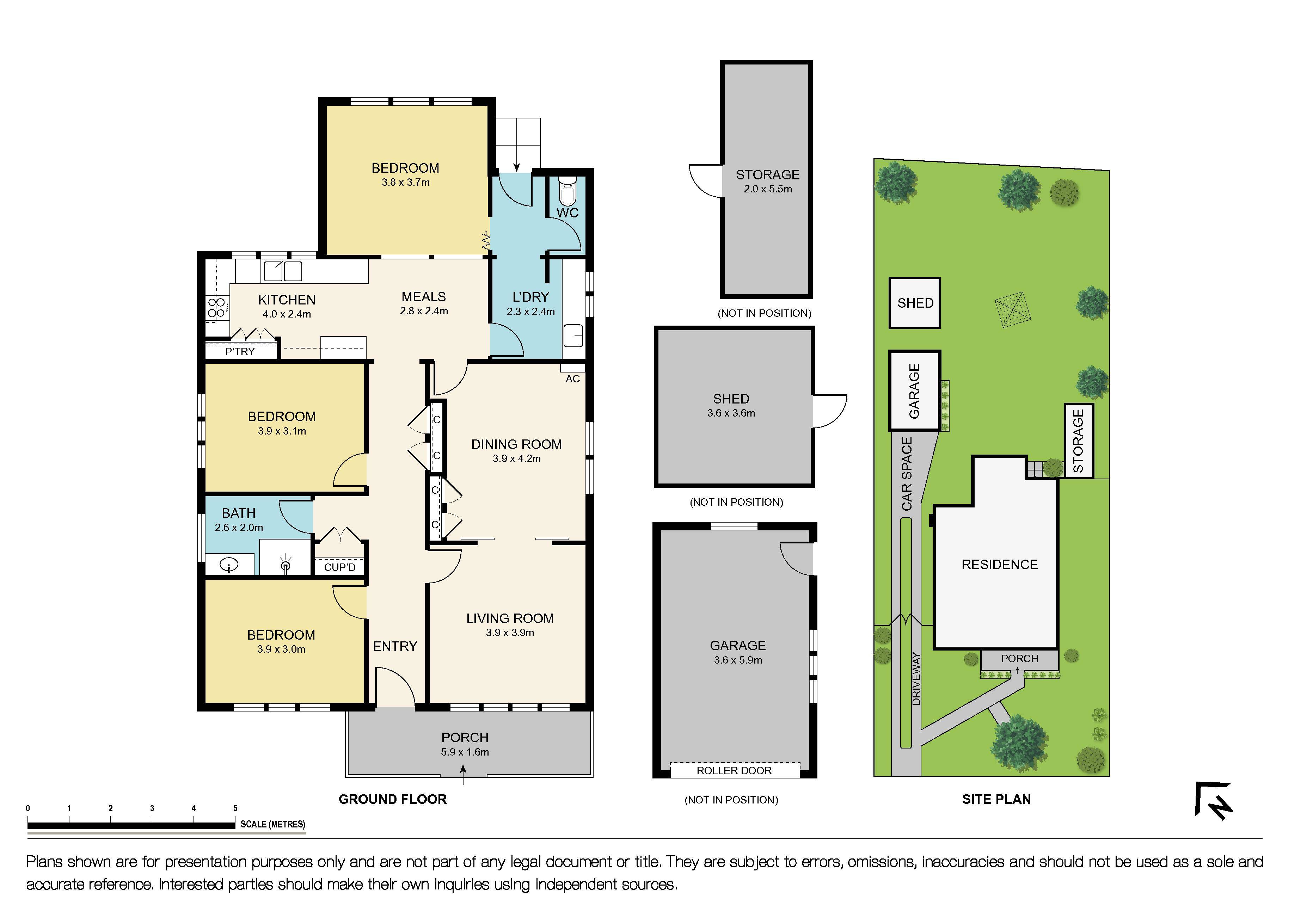 6 Leonard Street, Ringwood, VIC 3134 - Thumbnail 1 - 17/04/2024