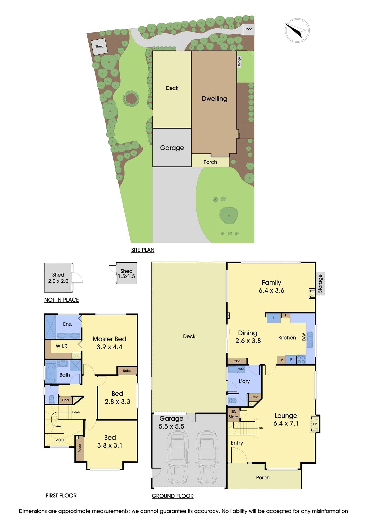 6 Lightwood Court, South Morang, VIC 3752 - Thumbnail 1 - 23/10/2024