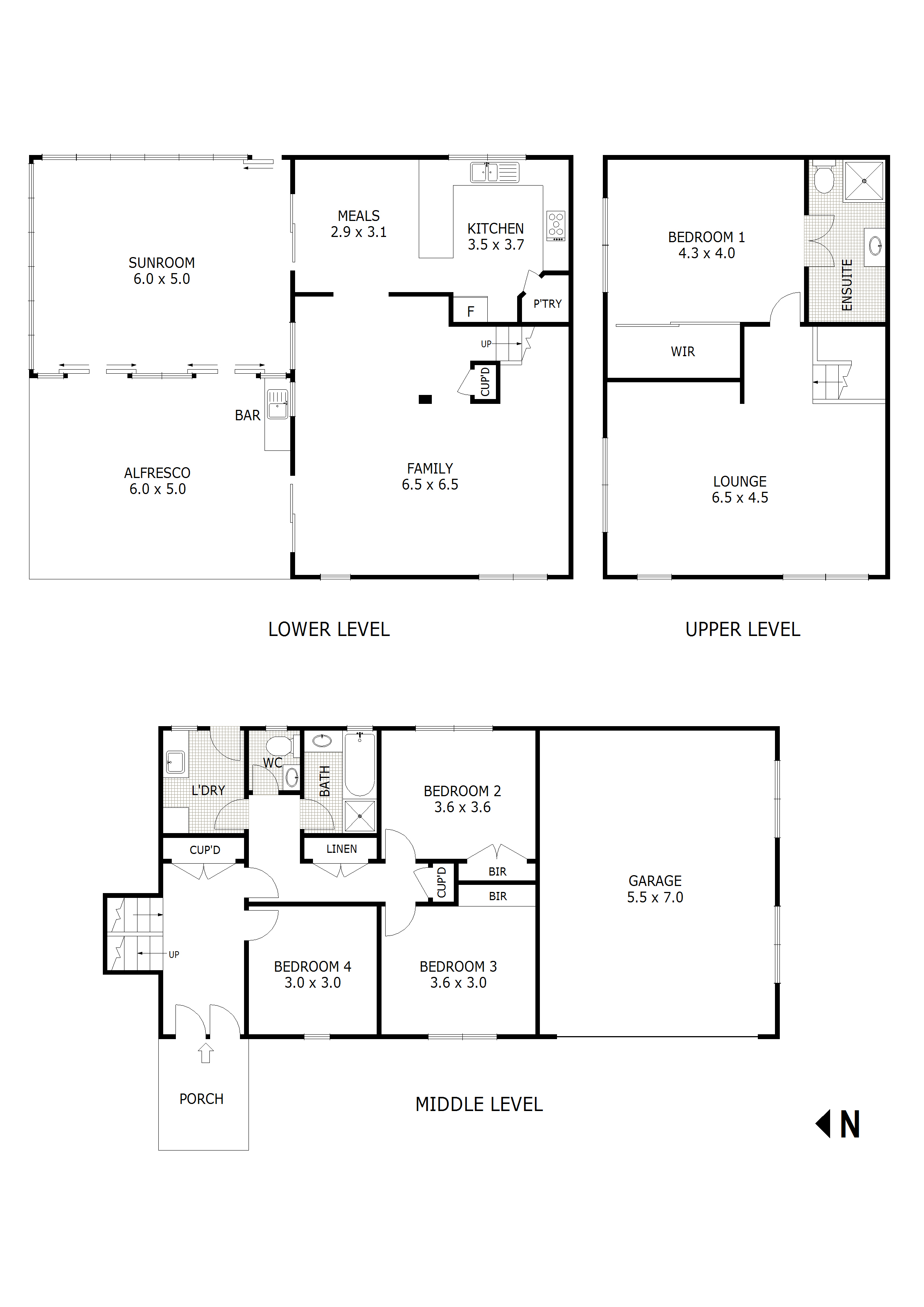 6 Link Avenue, Kilmore, VIC 3764 - Thumbnail 1 - 10/02/2022