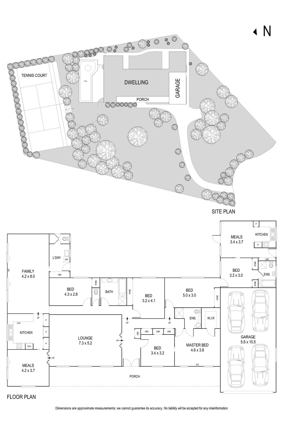 6 Little Valley Road, Templestowe, VIC 3106 - Thumbnail 1 - 06/04/2023