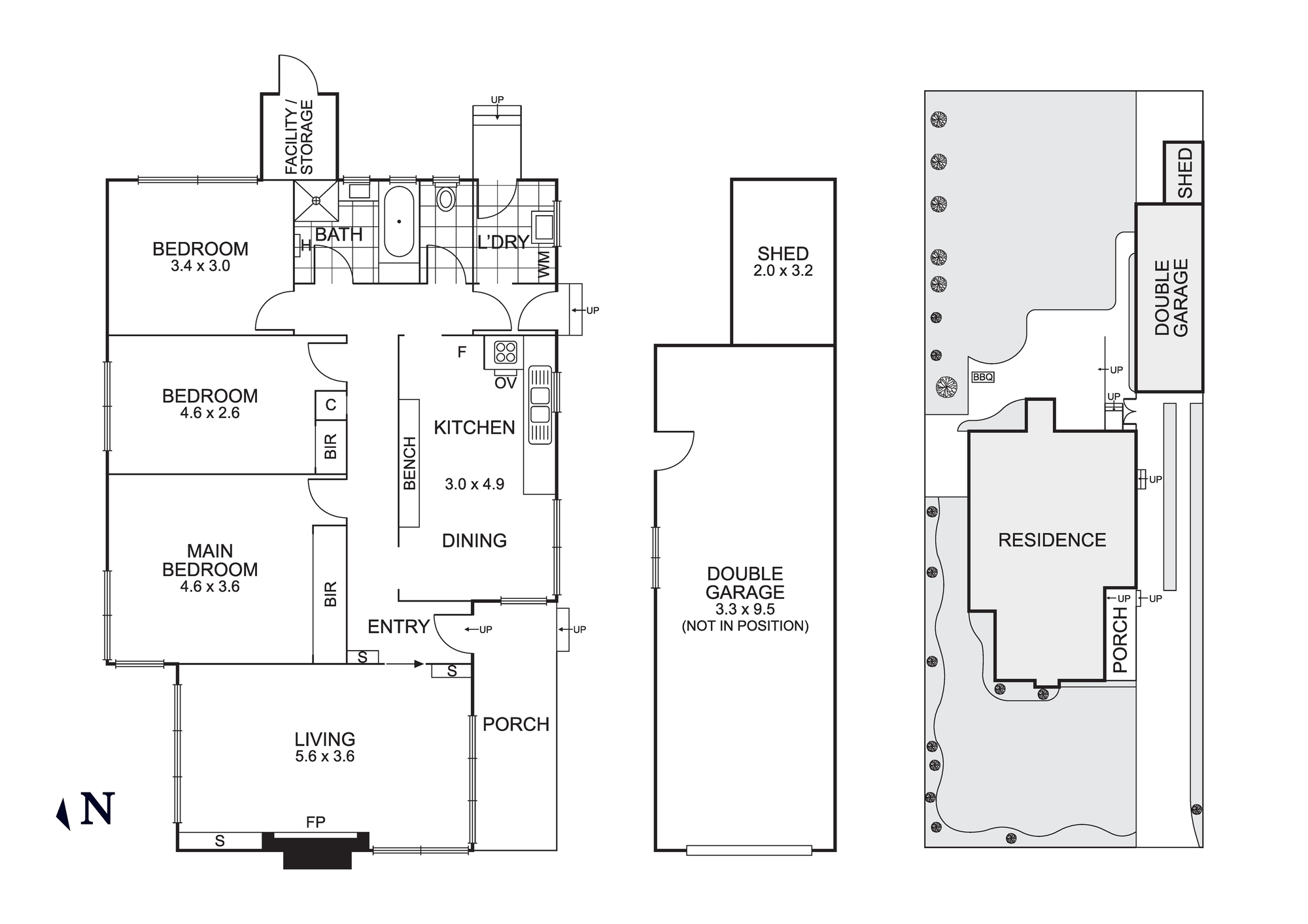 6 Liverpool Street, Bentleigh East, VIC 3165 - Thumbnail 1 - 02/08/2024