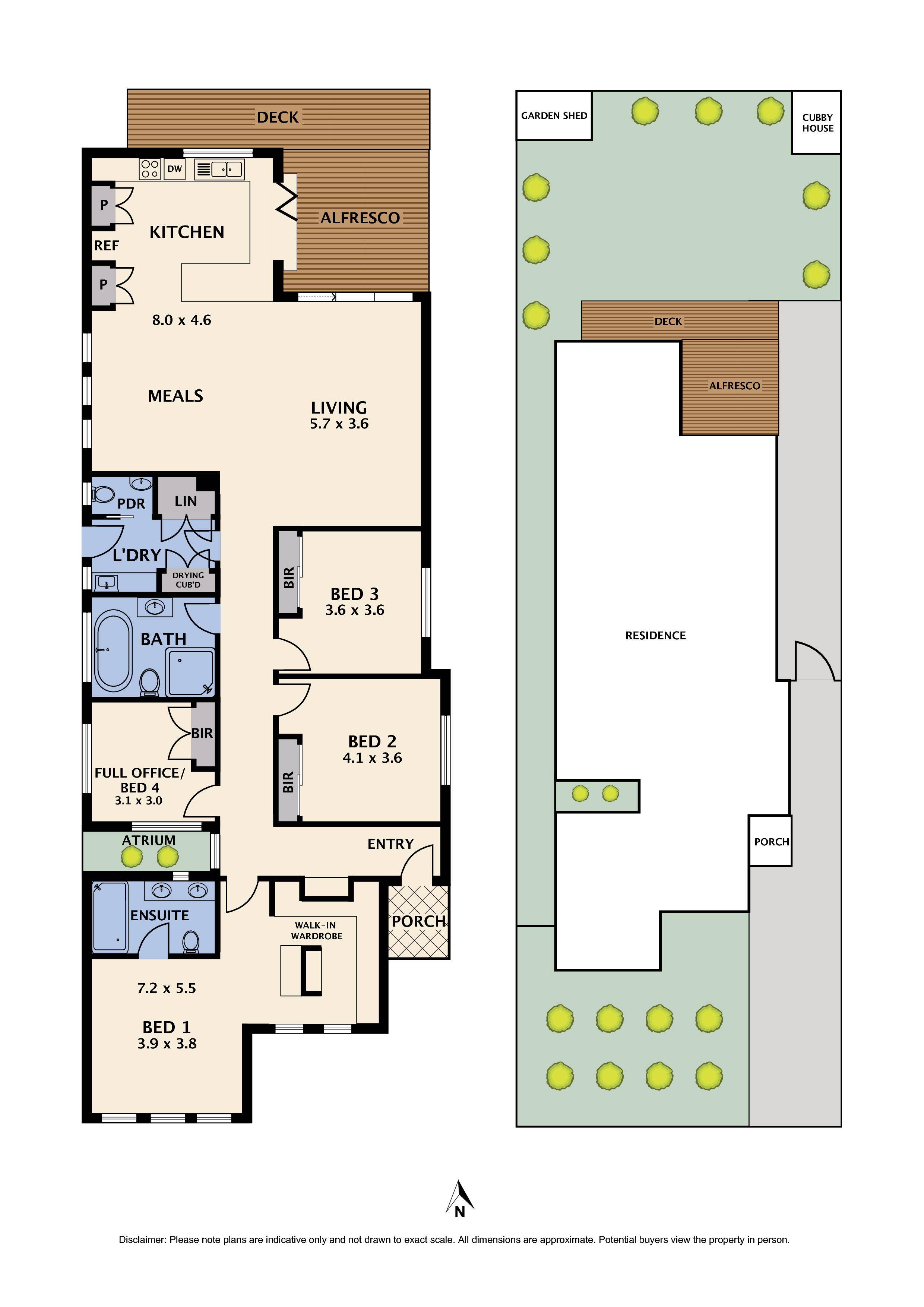 6 Locksley Avenue, Reservoir, VIC 3073 - Thumbnail 1 - 26/03/2024