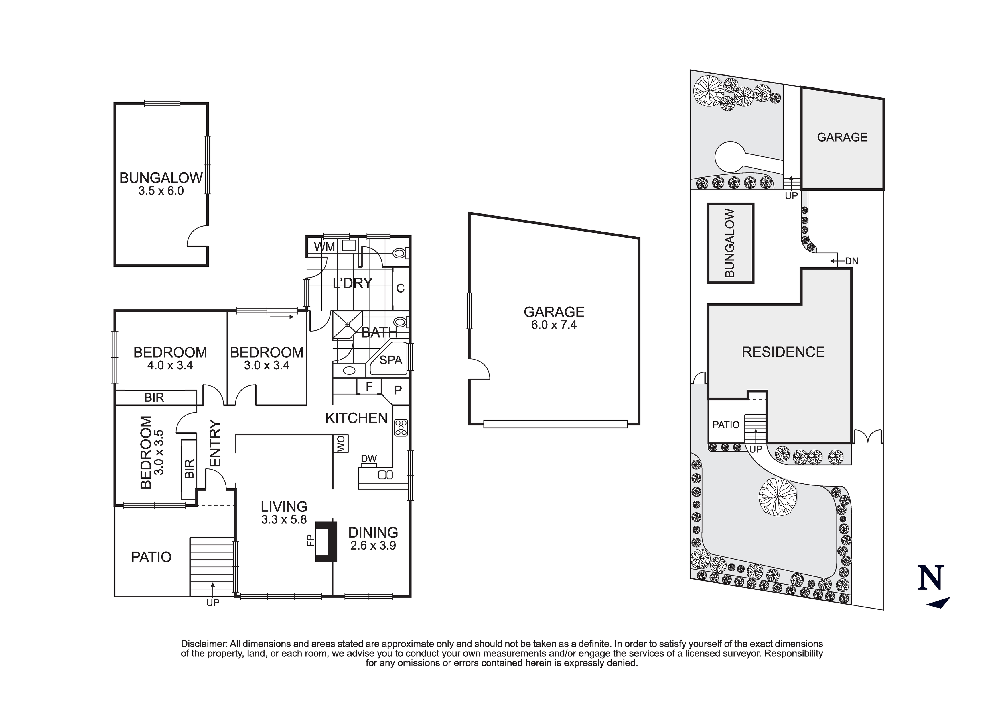 6 Lonsdale Street, Bulleen, VIC 3105 - Thumbnail 1 - 05/12/2023