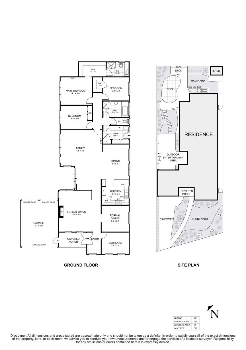 6 Lynne Court, Taylors Lakes, VIC 3038 - Thumbnail 1 - 07/10/2026