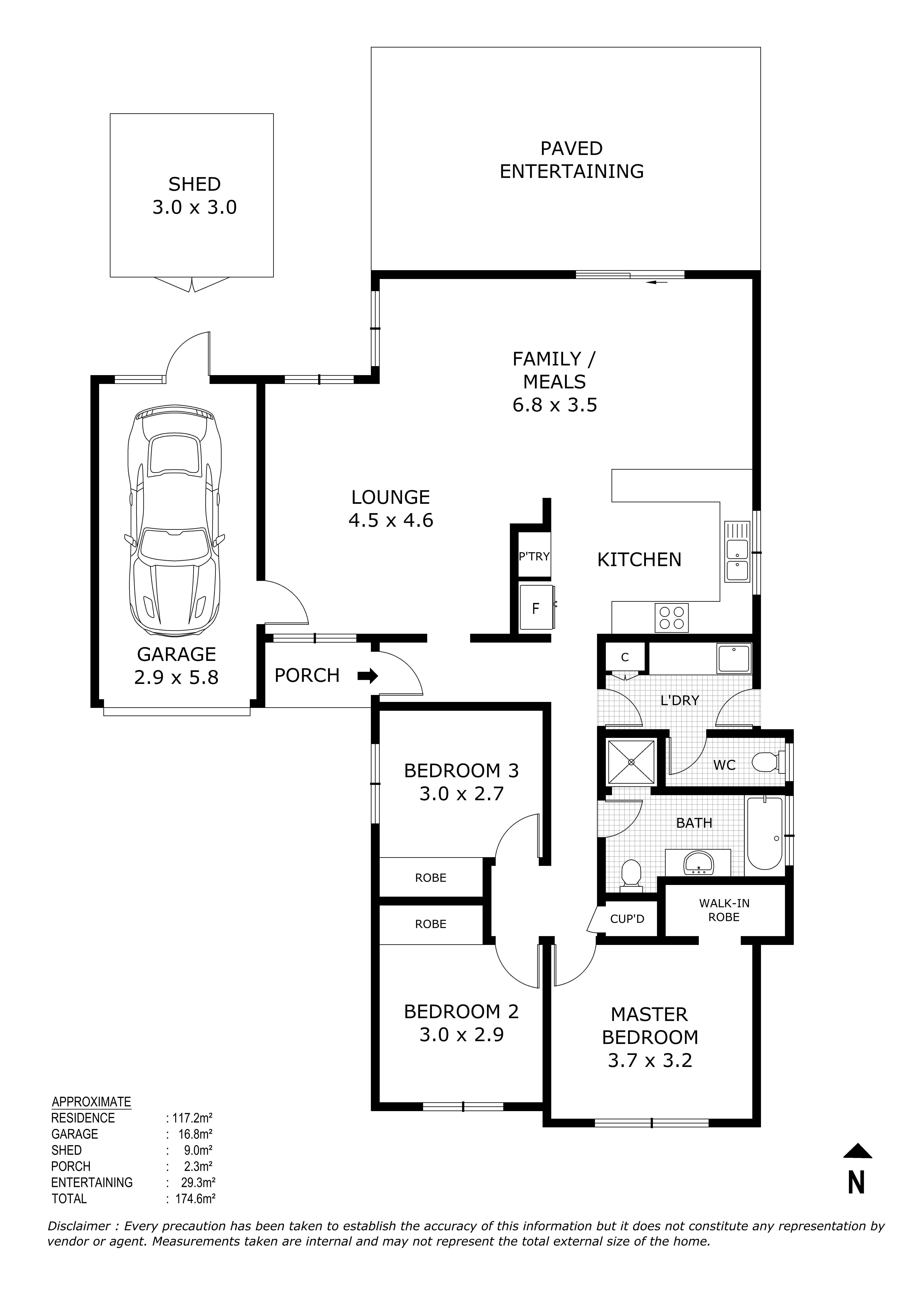 6 Macdonald Close, Wallan, VIC 3756 - Thumbnail 1 - 09/07/2025