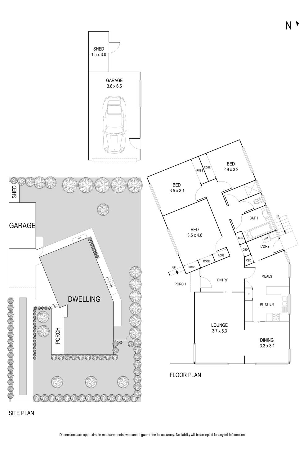 6 Major Street, Doncaster East, VIC 3109 - Thumbnail 1 - 28/09/2023