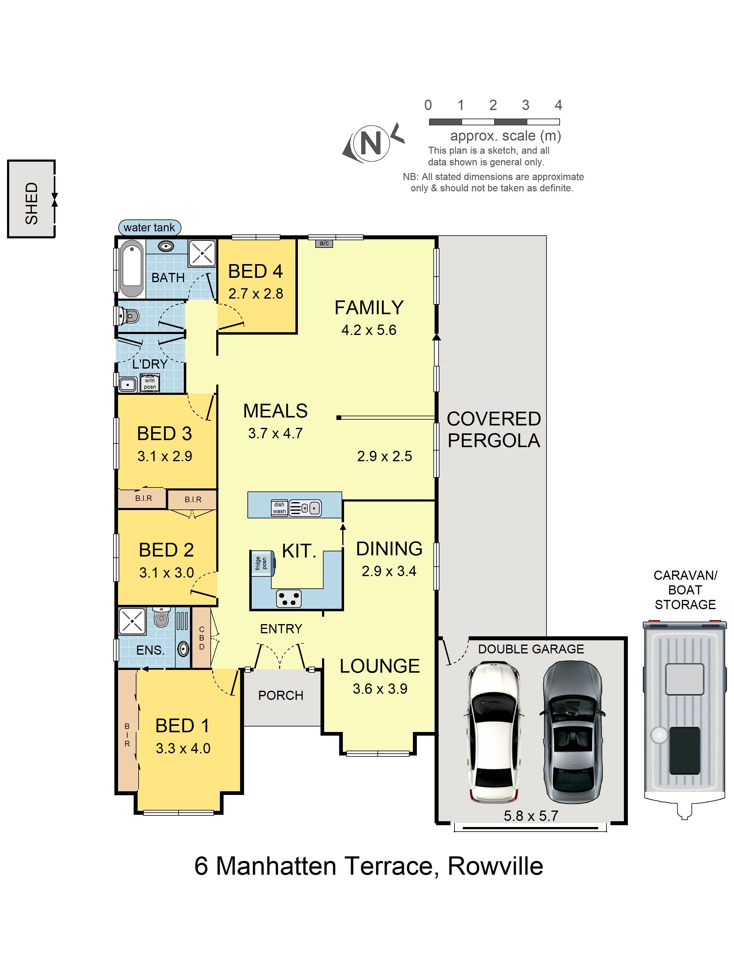 6 Manhatten Terrace, Rowville, VIC 3178 - Thumbnail 1 - 30/08/2022
