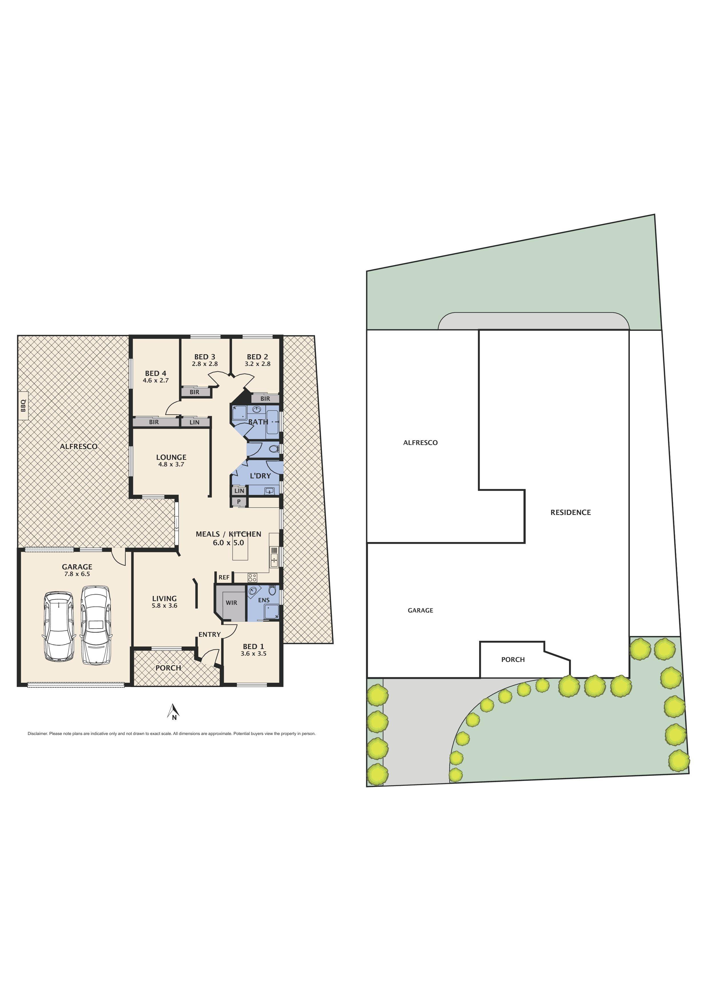 6 Manningtree Parade, Craigieburn, VIC 3064 - Thumbnail 1 - 13/11/2024