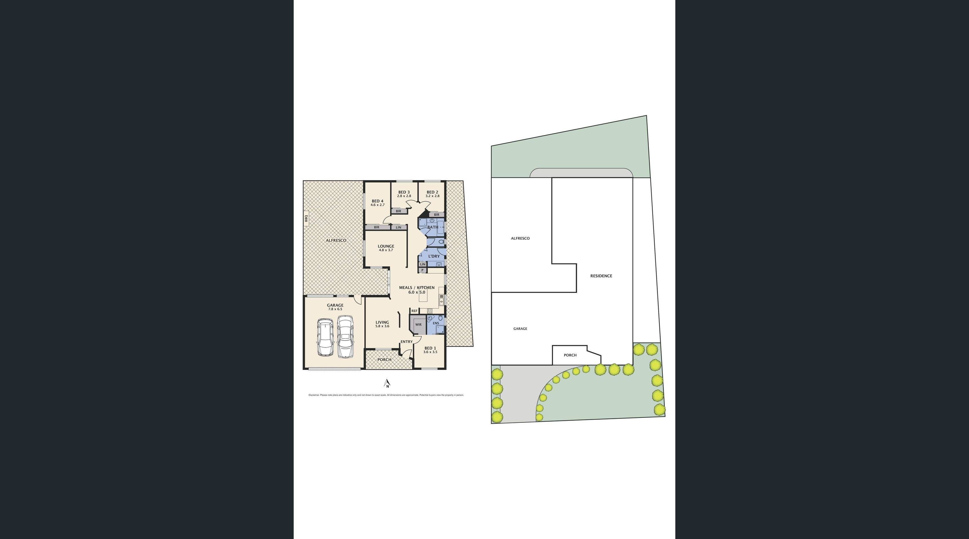 6 Manningtree Parade, Craigieburn, VIC 3064 - Thumbnail 1 - 07/02/2025