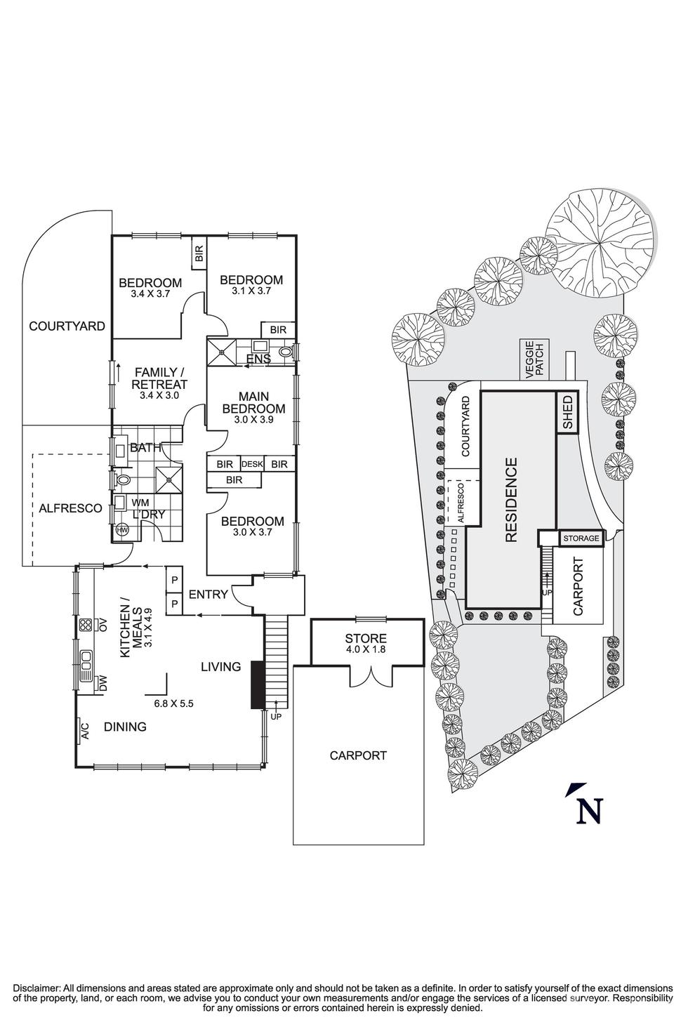 6 Maple Court, Doncaster, VIC 3108 - Thumbnail 1 - 28/04/2023