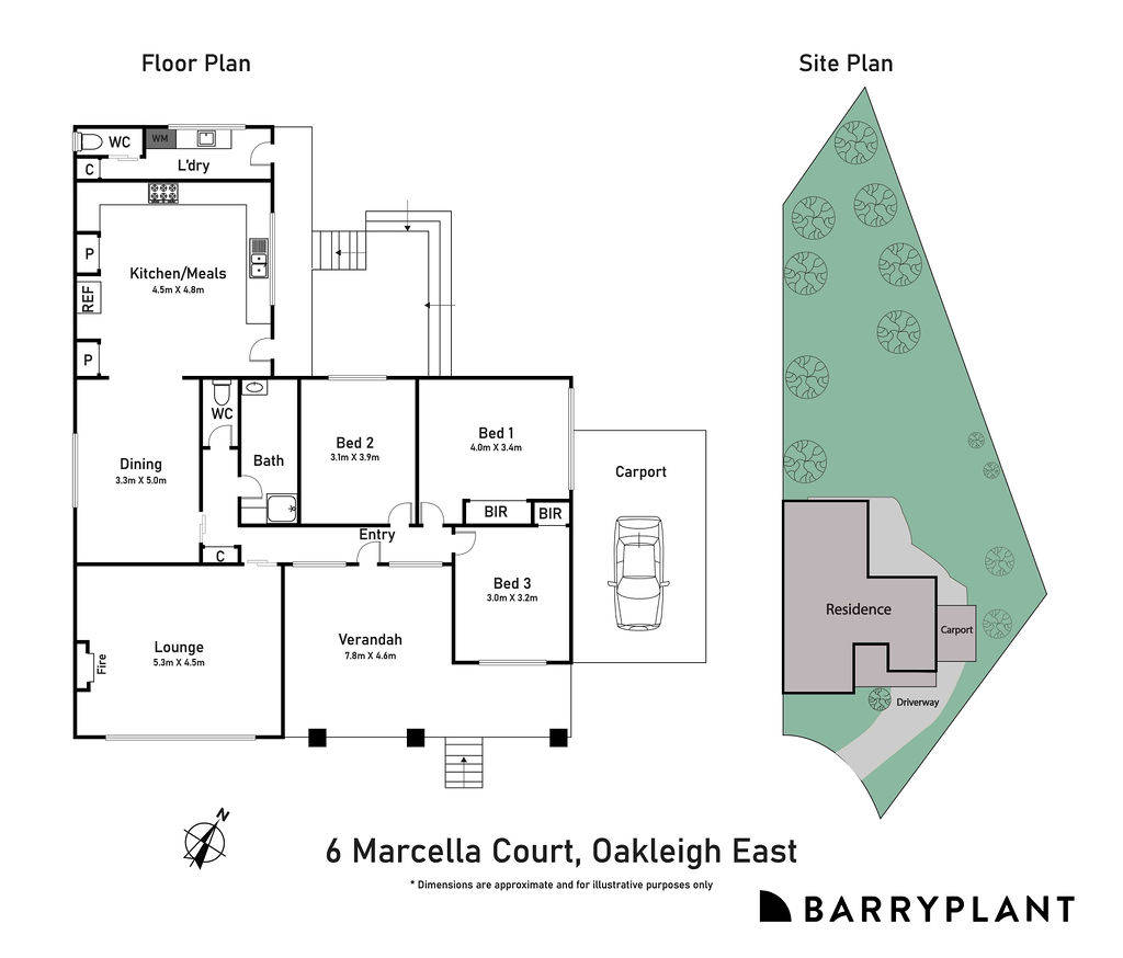 6 Marcella Court, Oakleigh East, VIC 3166 - Thumbnail 1 - 09/08/2024