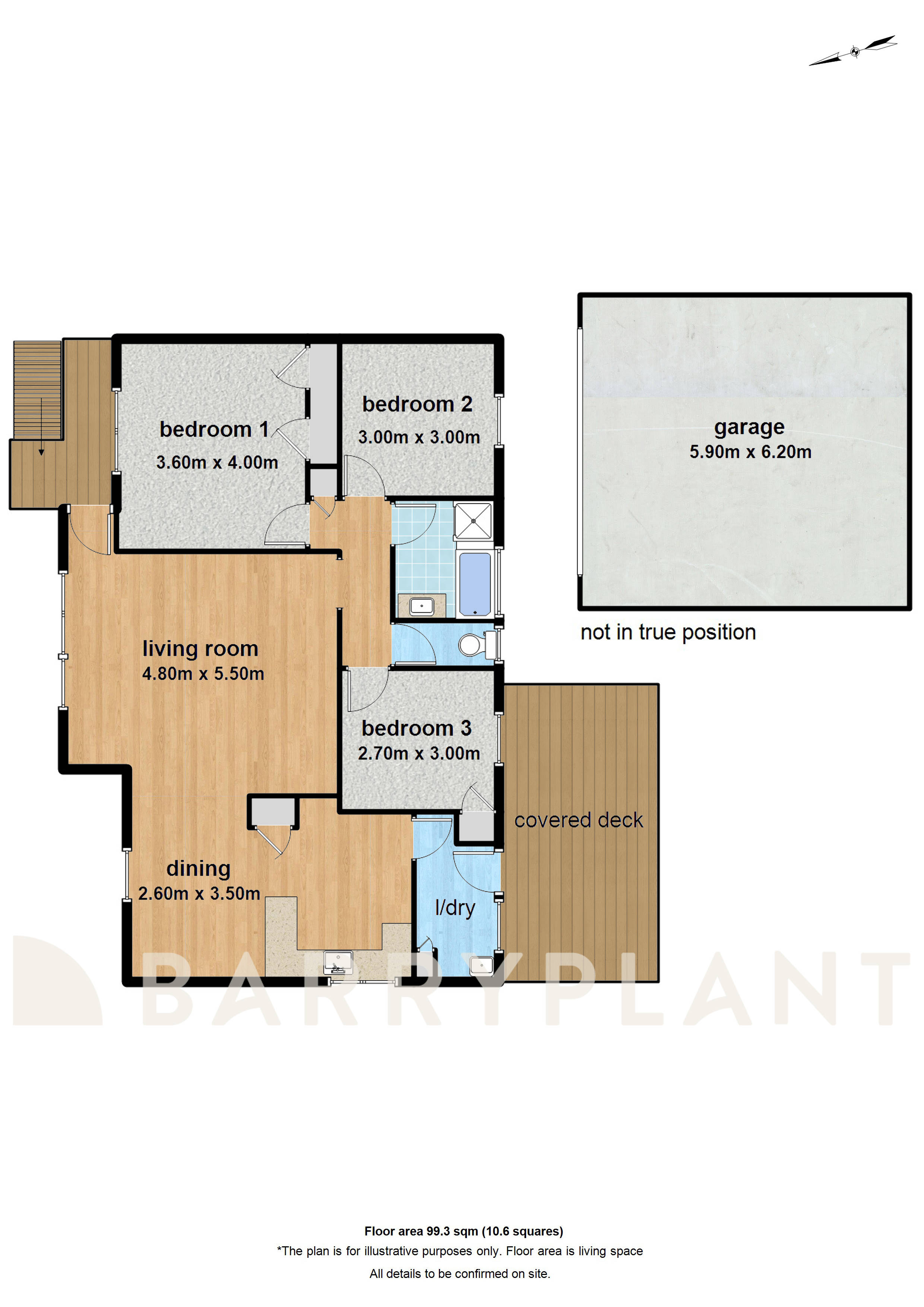 6 Marcelle Street, Cockatoo, VIC 3781 - Thumbnail 1 - 17/07/2025