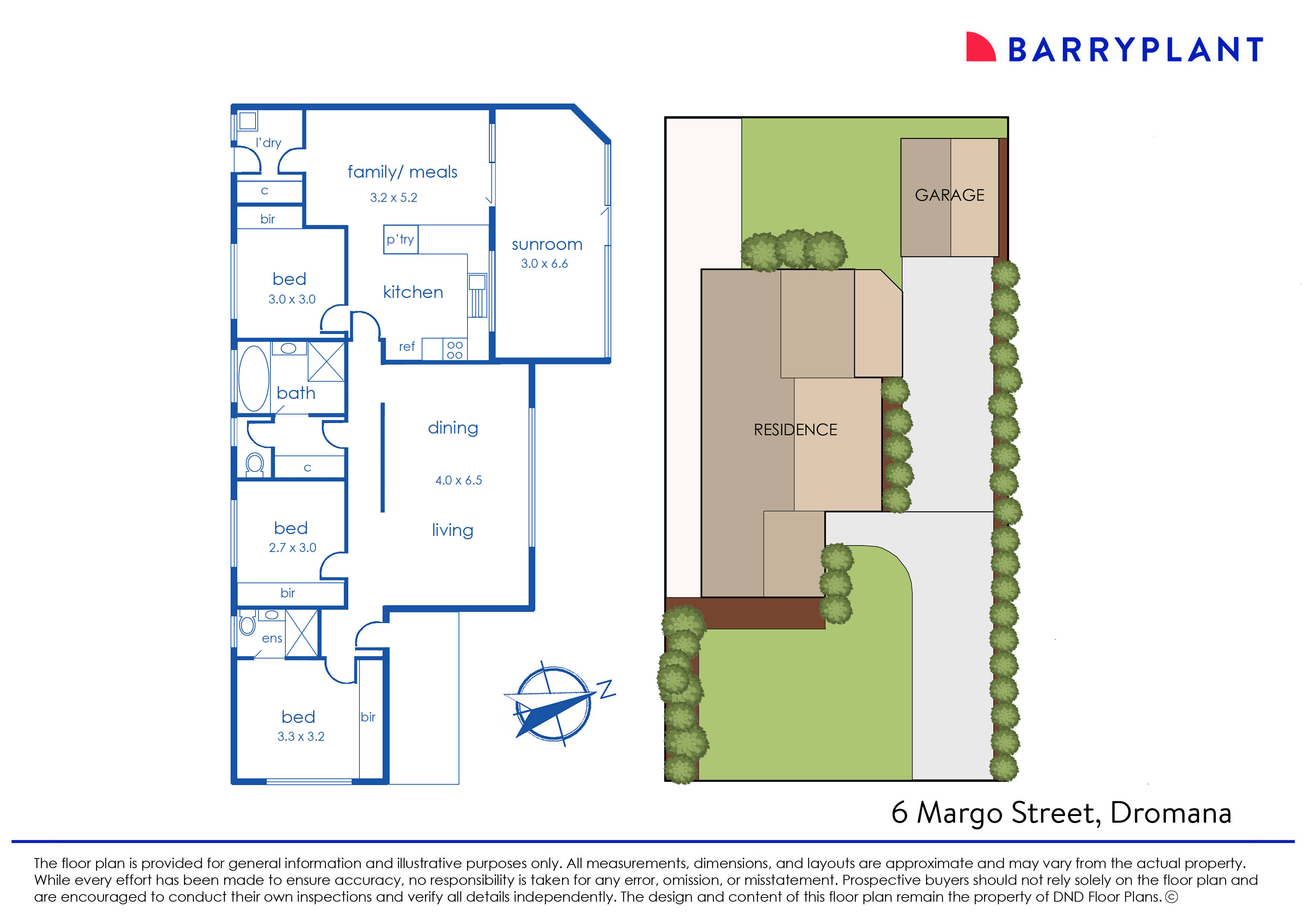 6 Margo Street, Dromana, VIC 3936 - Thumbnail 1 - 24/11/2025