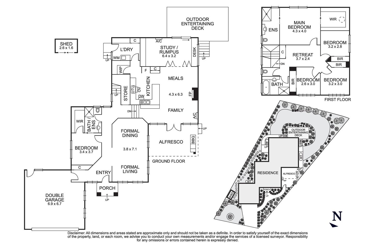 6 Matilda Court, Eltham North, VIC 3095 - Thumbnail 1 - 10/02/2023