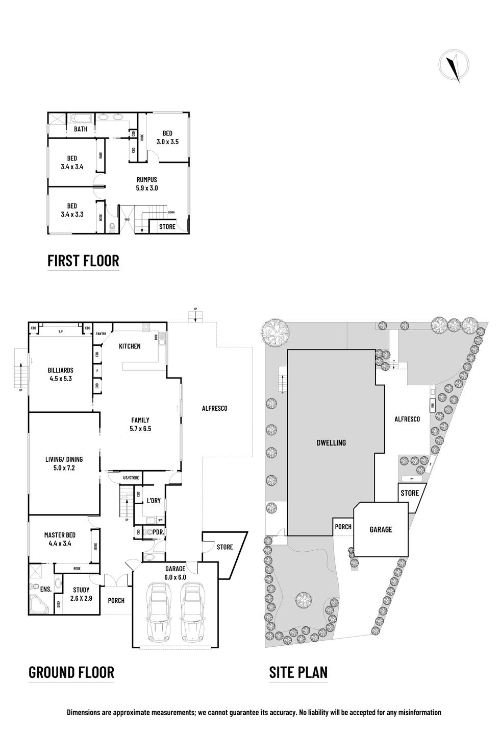 6 Maverick Close, Doncaster, VIC 3108 - Thumbnail 1 - 29/11/2021