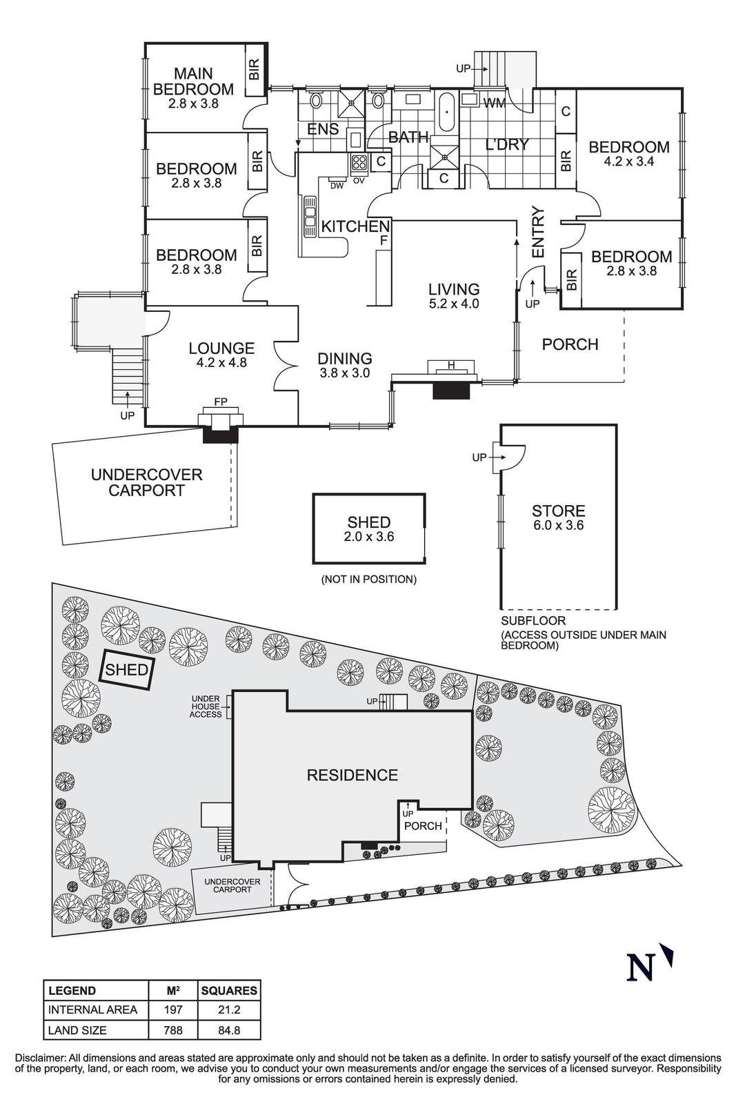 6 May Street, Doncaster East, VIC 3109 - Thumbnail 1 - 27/06/2025