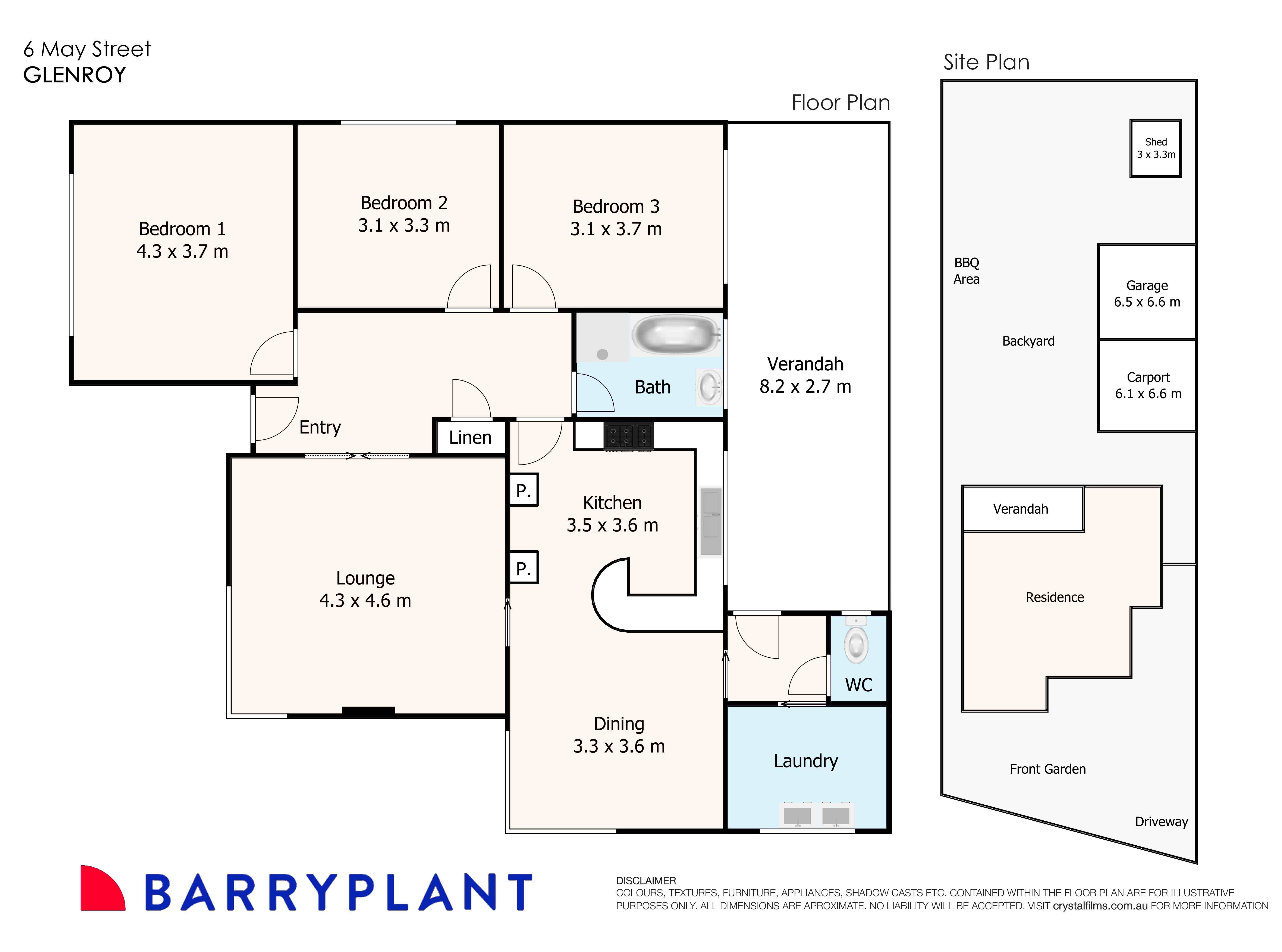 6 May Street, Glenroy, VIC 3046 - Thumbnail 1 - 22/05/2024
