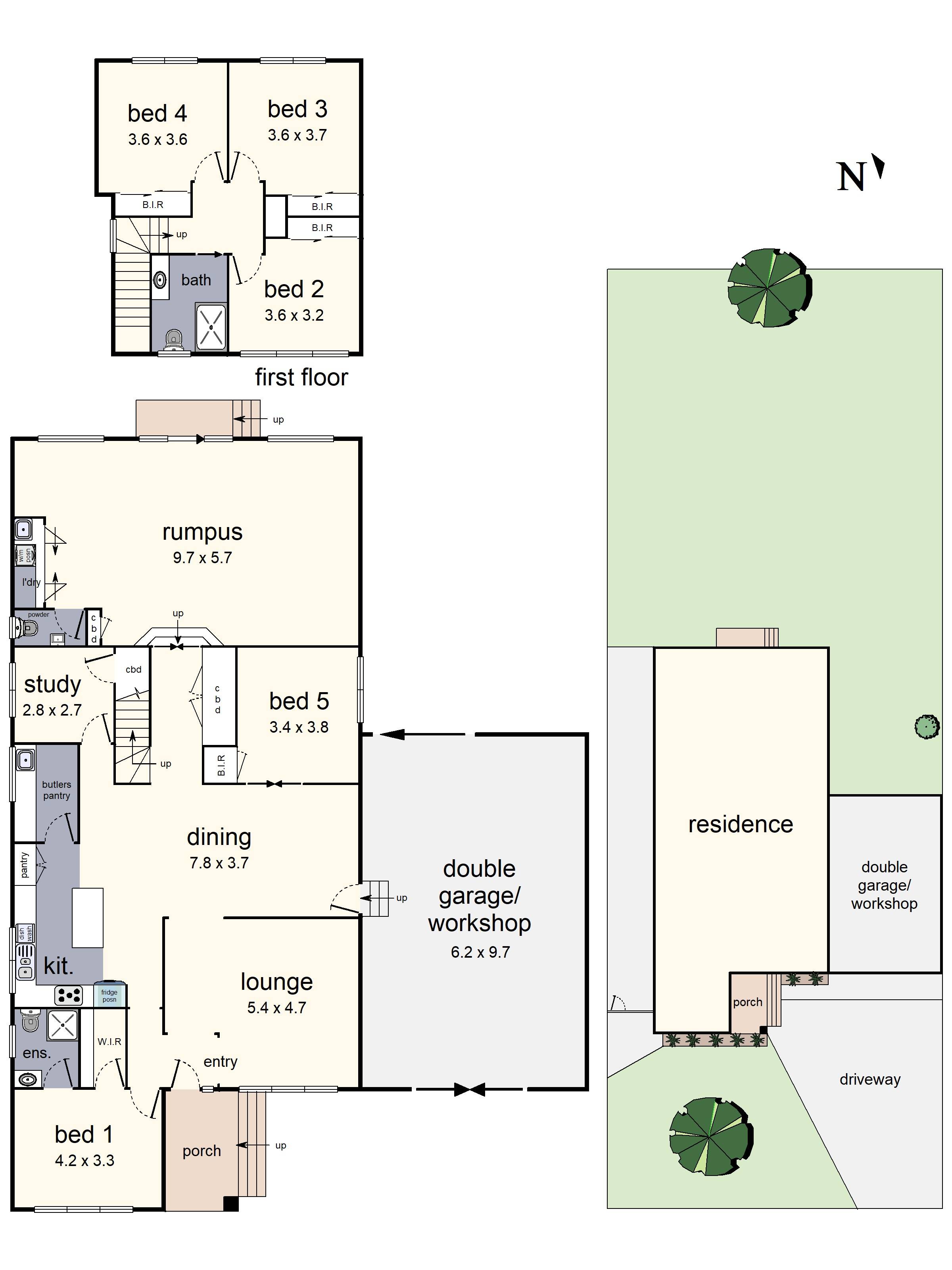 6 Mcfadzean Street, Coldstream, VIC 3770 - Thumbnail 1 - 09/04/2026