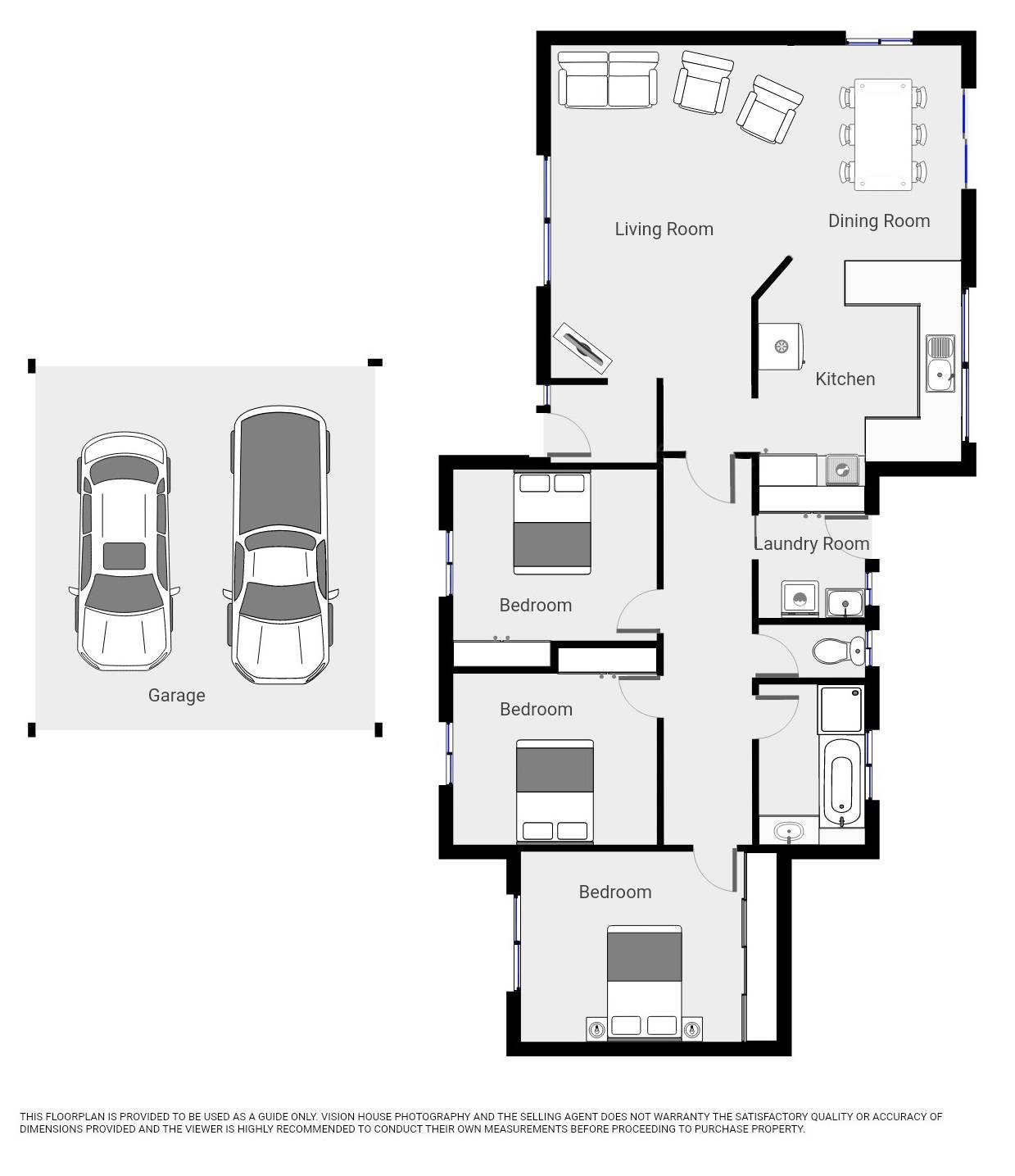 6 McKay Place, Mildura, VIC 3500 - Thumbnail 1 - 21/12/2021