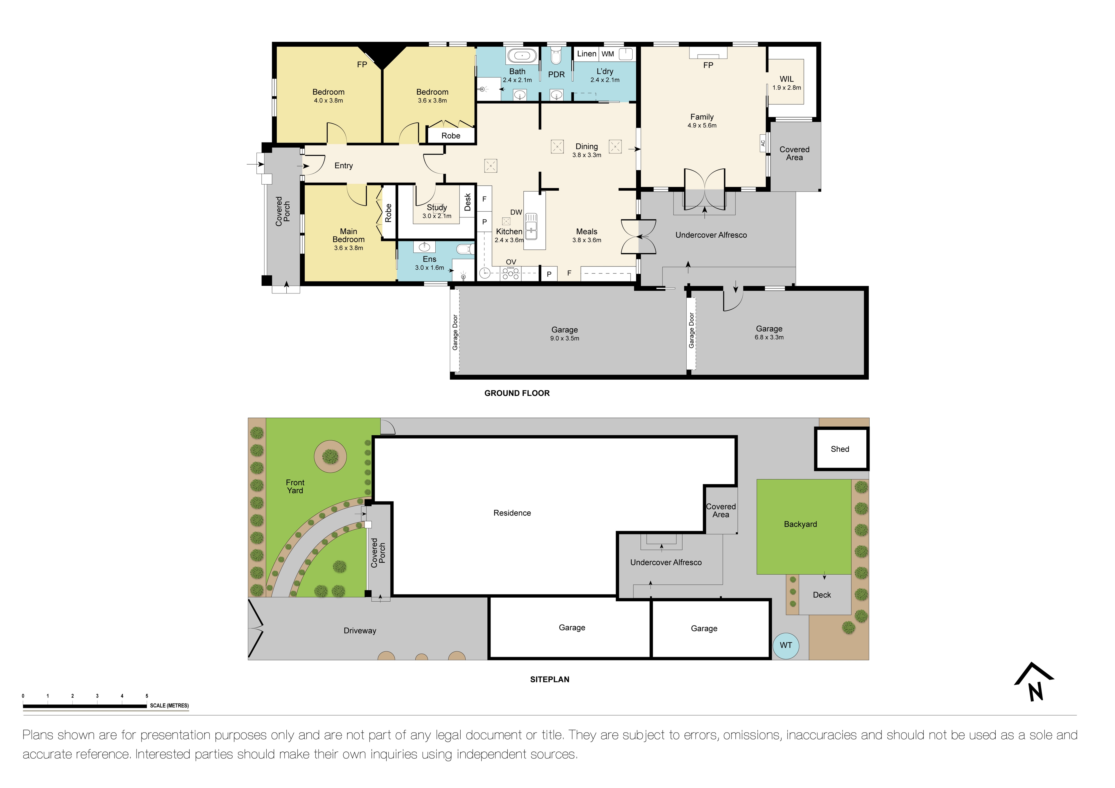 6 Mckay Street, Sunshine, VIC 3020 - Thumbnail 1 - 26/08/2026
