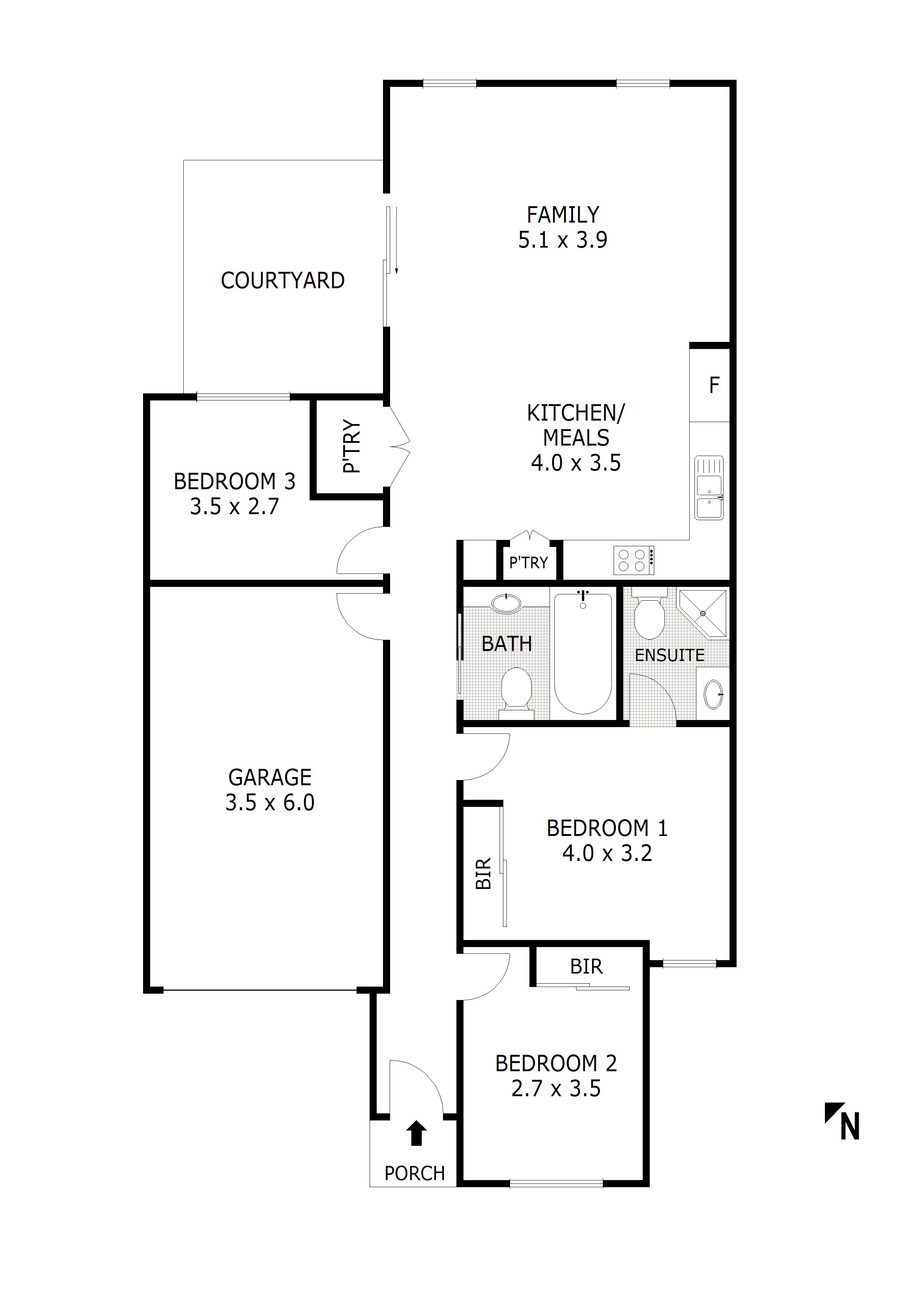 6 Medallion Ave, Beveridge, VIC 3753 - Thumbnail 1 - 14/02/2022