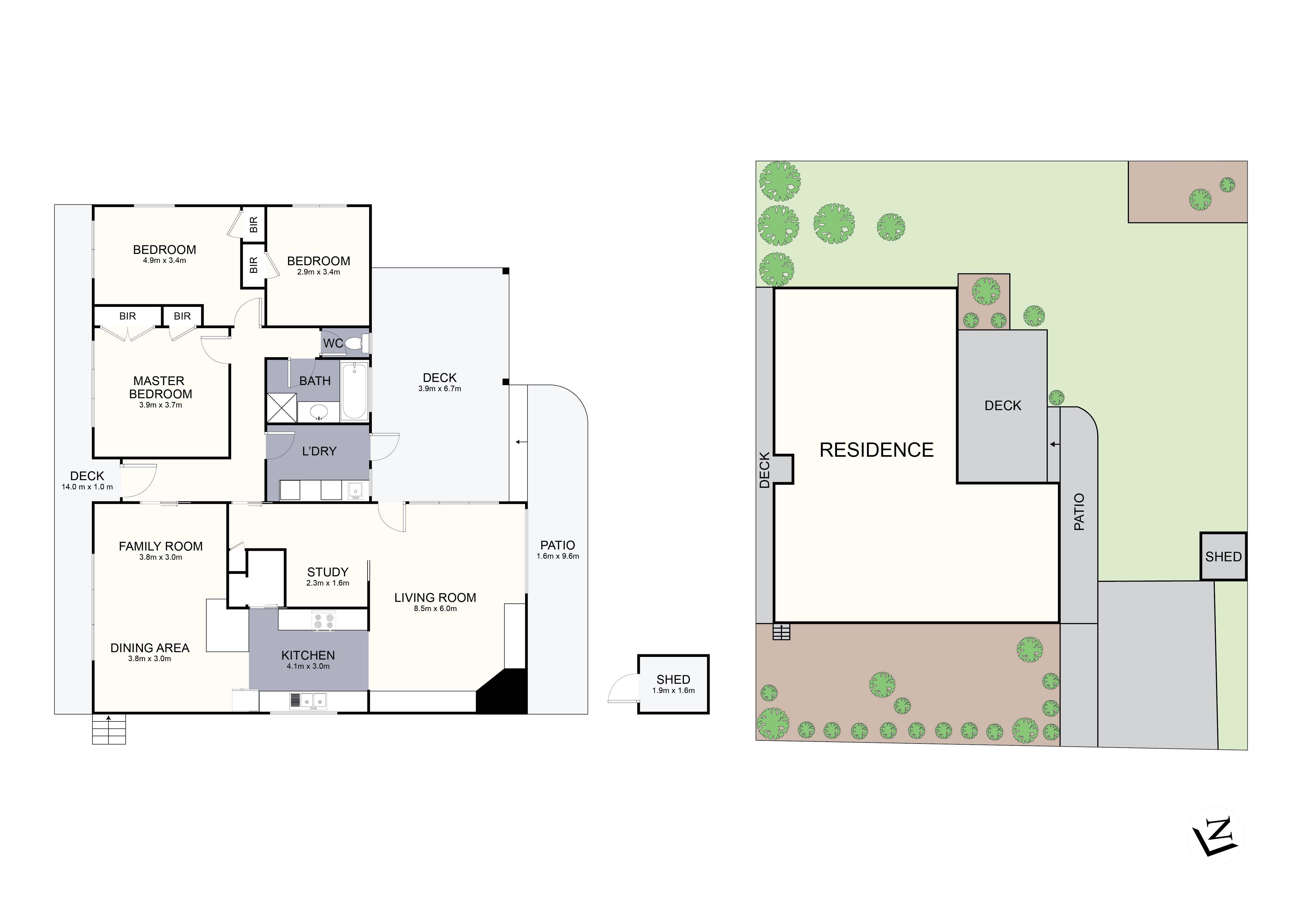 6 Miller Street, Healesville, VIC 3777 - Thumbnail 1 - 30/01/2024