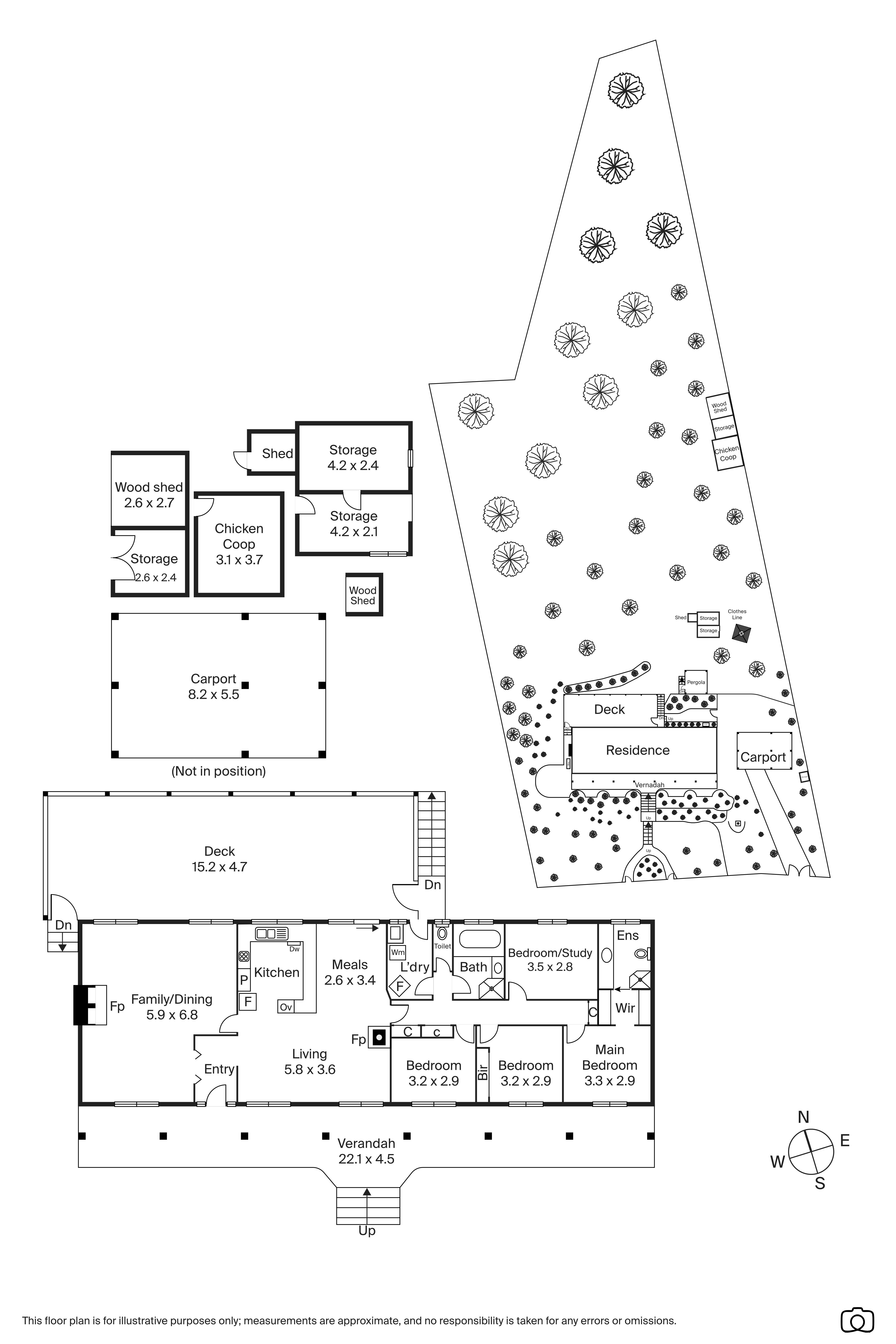 6 Mimosa Avenue, Emerald, VIC 3782 - Thumbnail 1 - 27/01/2026