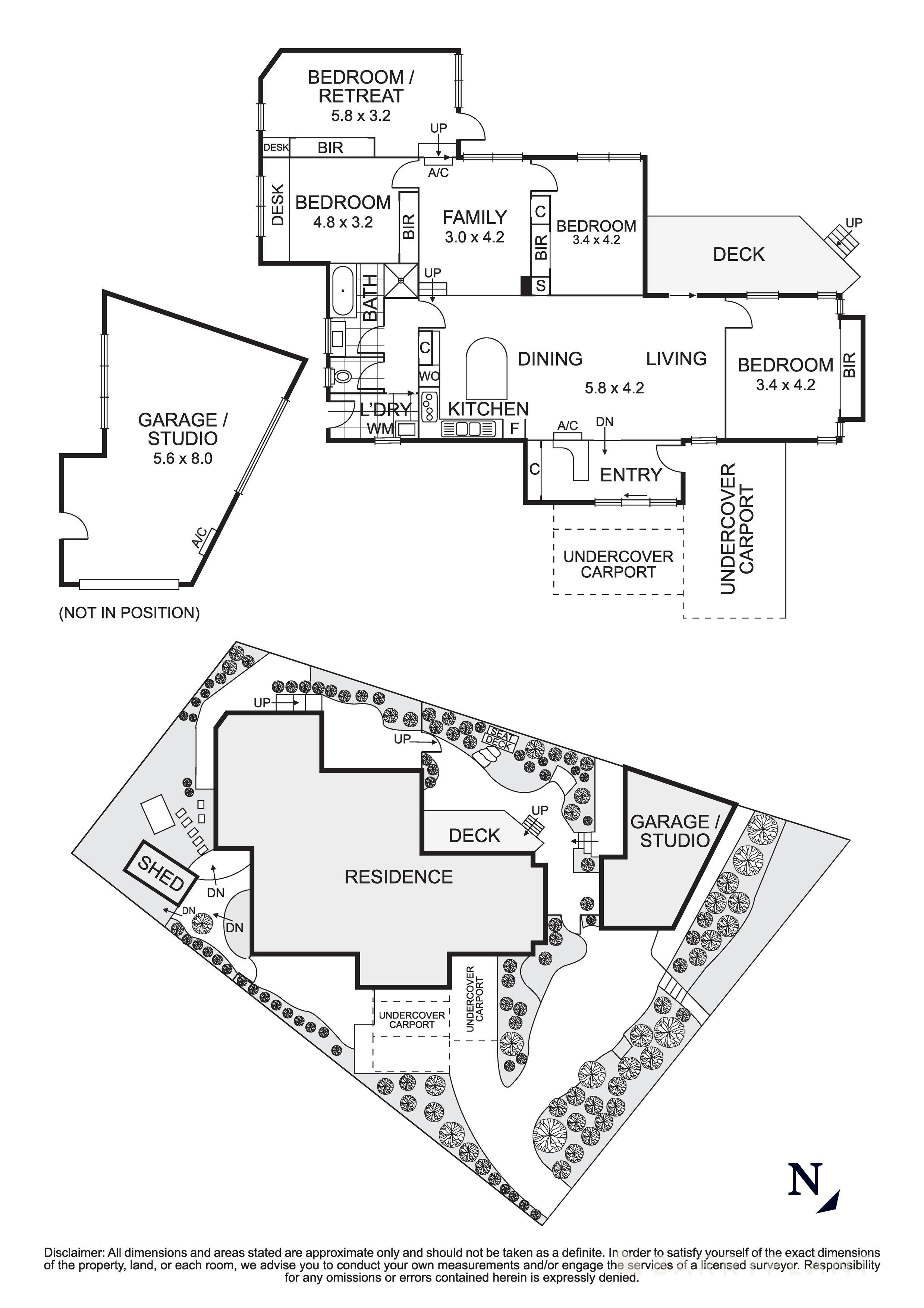 6 Mincha Avenue, Templestowe Lower, VIC 3107 - Thumbnail 1 - 30/10/2025