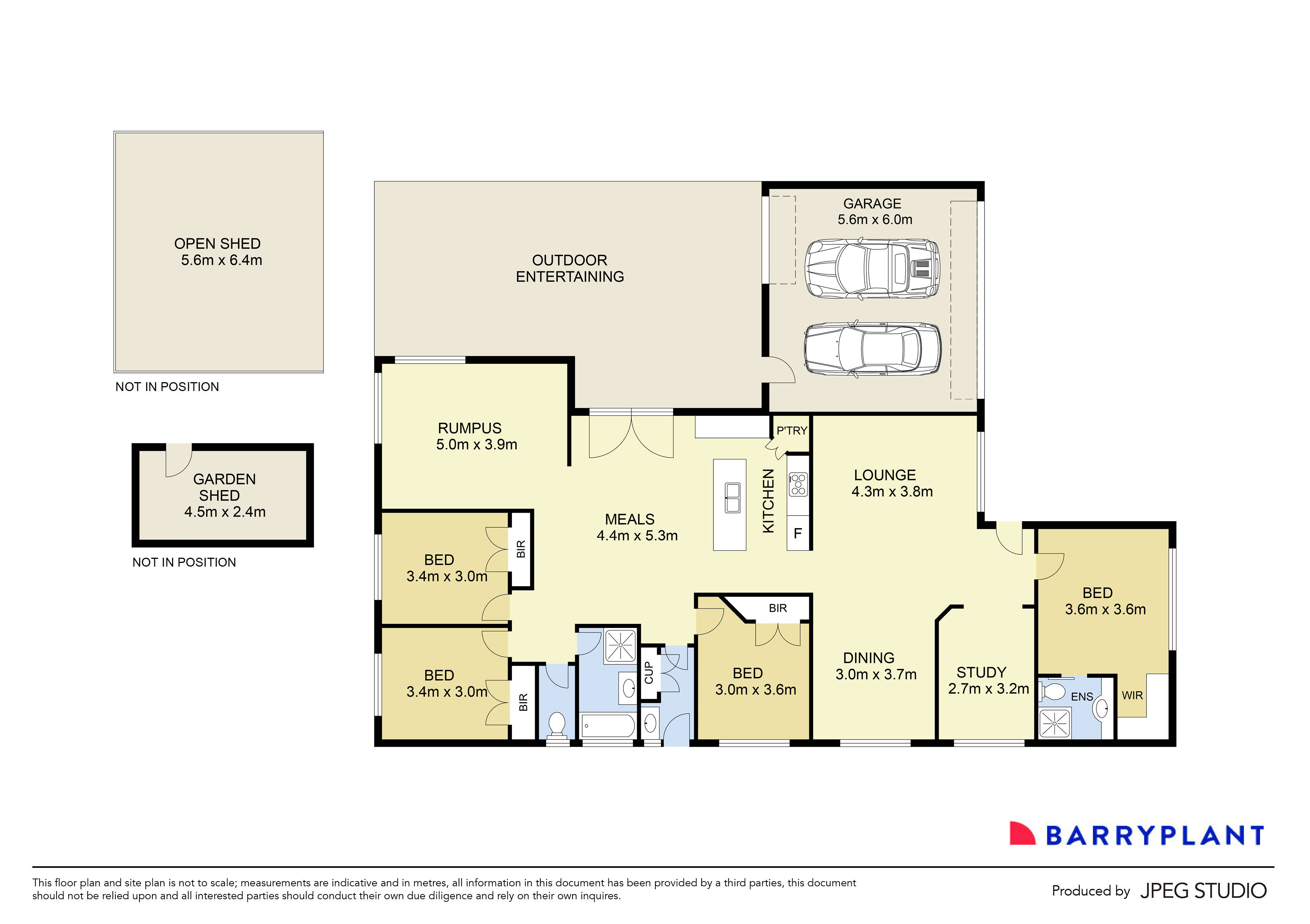 6 Mirm Lane, Sydenham, VIC 3037 - Thumbnail 1 - 21/02/2024