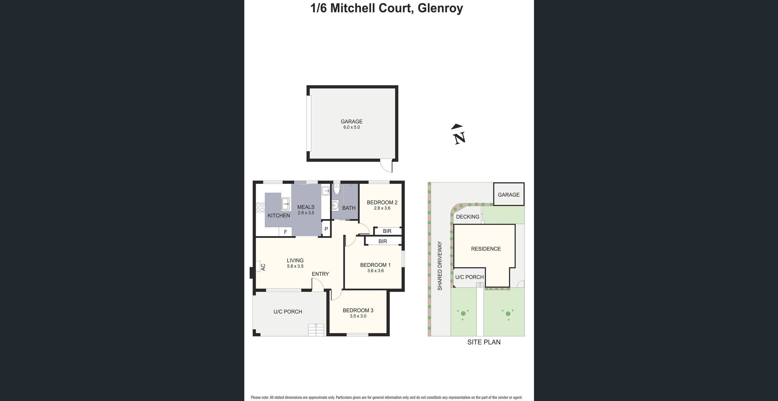 6 Mitchell Court, Glenroy, VIC 3046 - Thumbnail 1 - 04/05/2026