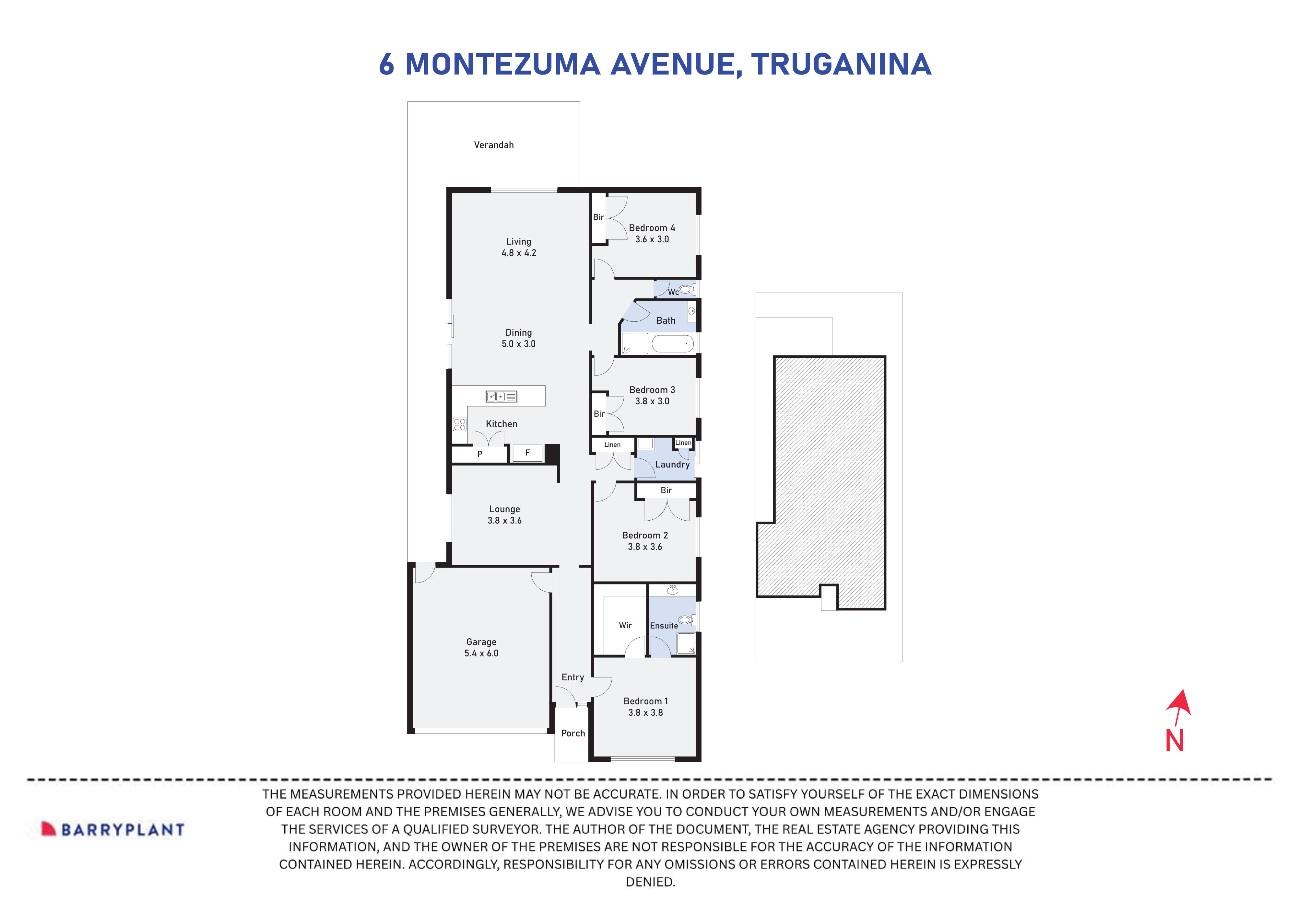 6 Montezuma Avenue, Truganina, VIC 3029 - Thumbnail 1 - 06/03/2026