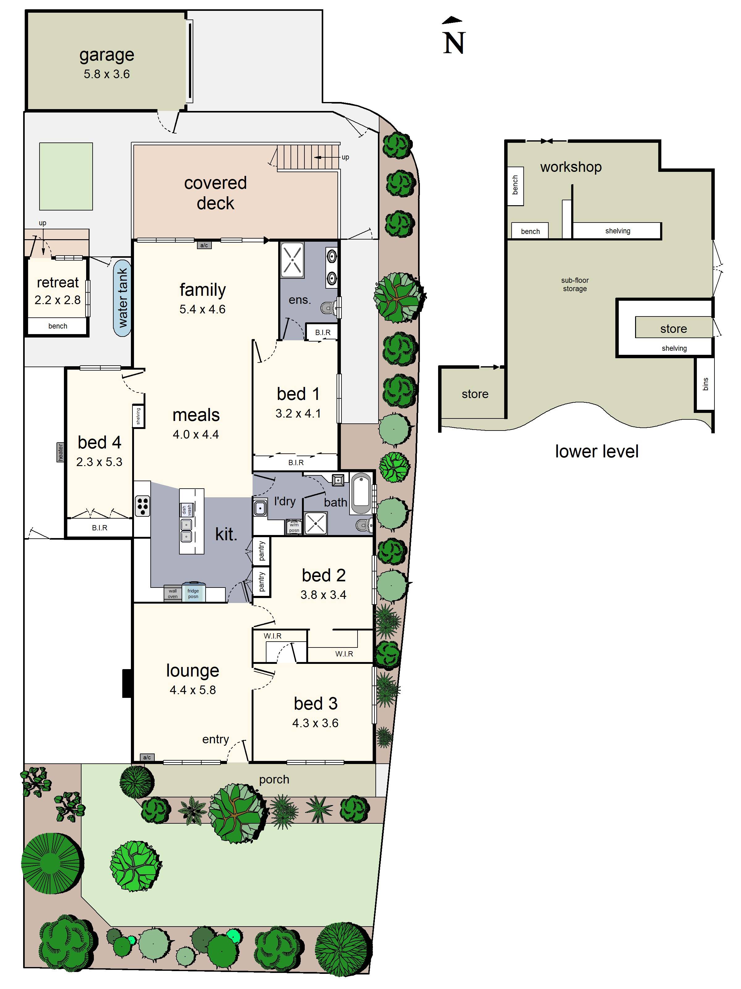 6 Montgomery Court, Kilsyth, VIC 3137 - Thumbnail 1 - 16/01/2025
