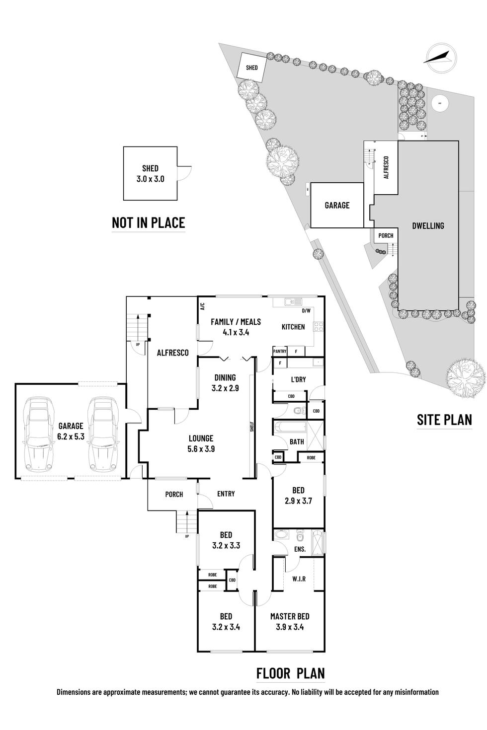 6 Montpellier Crescent, Templestowe Lower, VIC 3107 - Thumbnail 1 - 07/12/2021