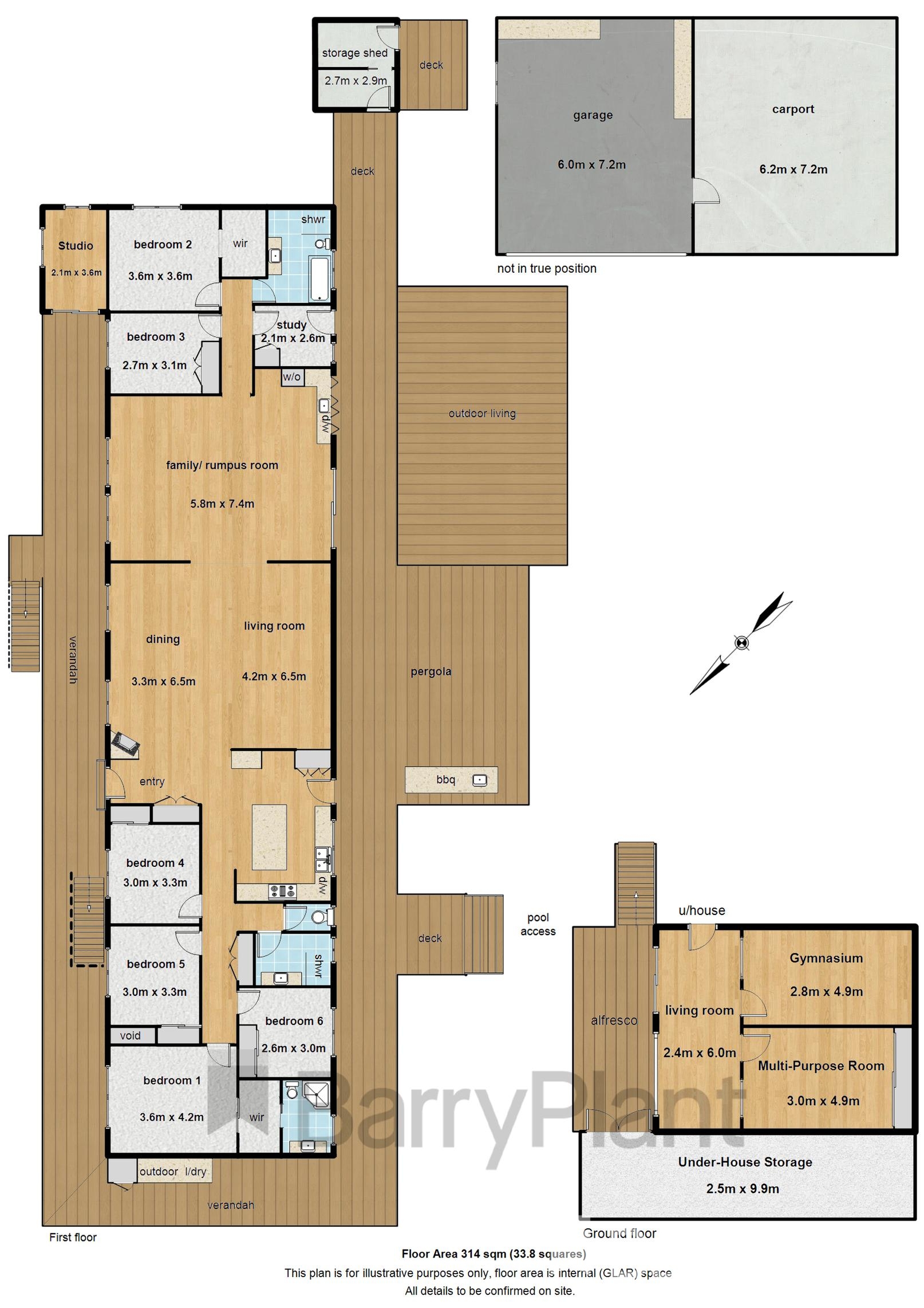 6 Moola Road, Cockatoo, VIC 3781 - Thumbnail 1 - 09/11/2022