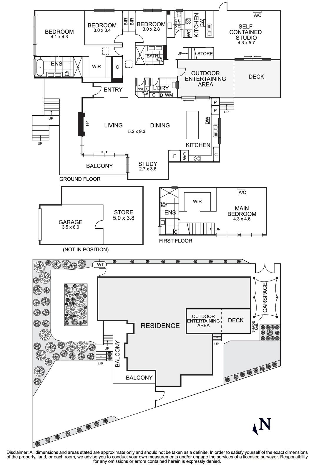 6 Morang Avenue, Templestowe Lower, VIC 3107 - Thumbnail 1 - 14/02/2025