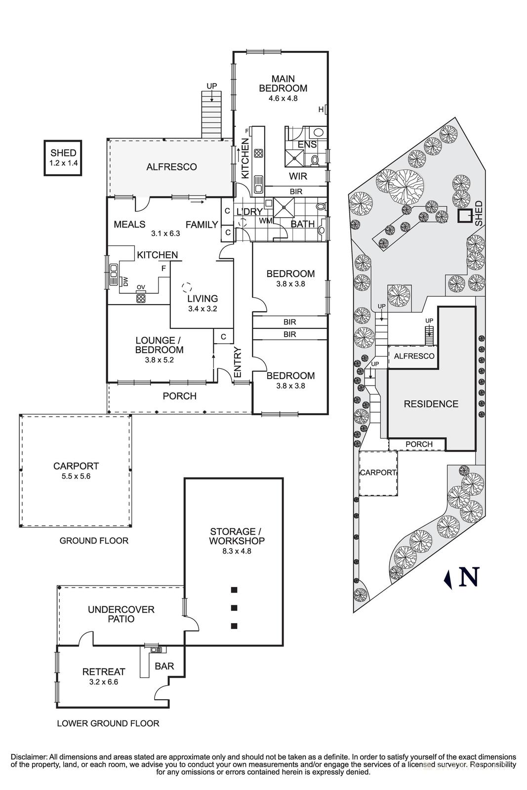 6 Morrison Crescent, Doncaster, VIC 3108 - Thumbnail 1 - 13/05/2024
