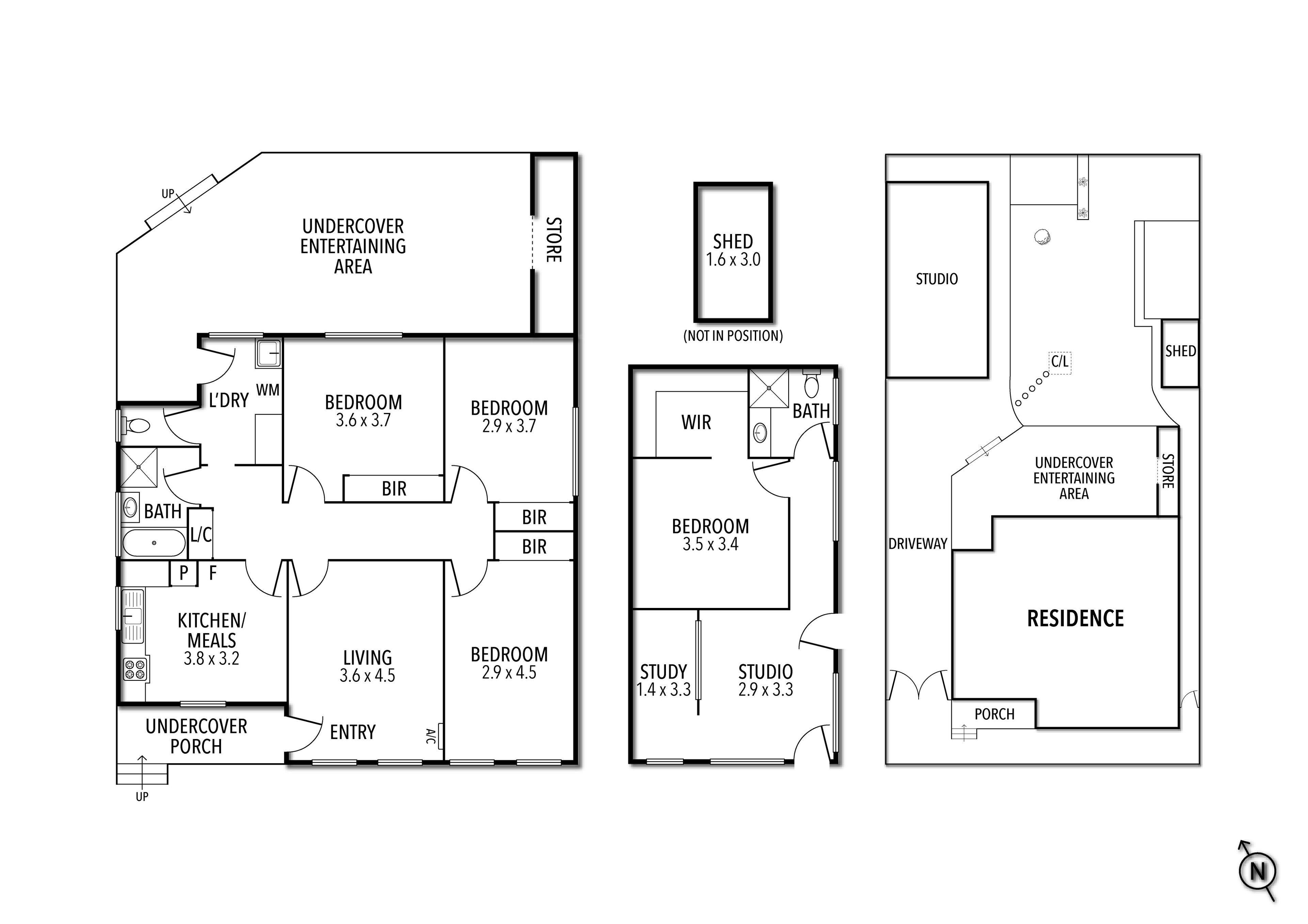 6 Mounsey Street, Sunshine West, VIC 3020 - Thumbnail 1 - 12/11/2024