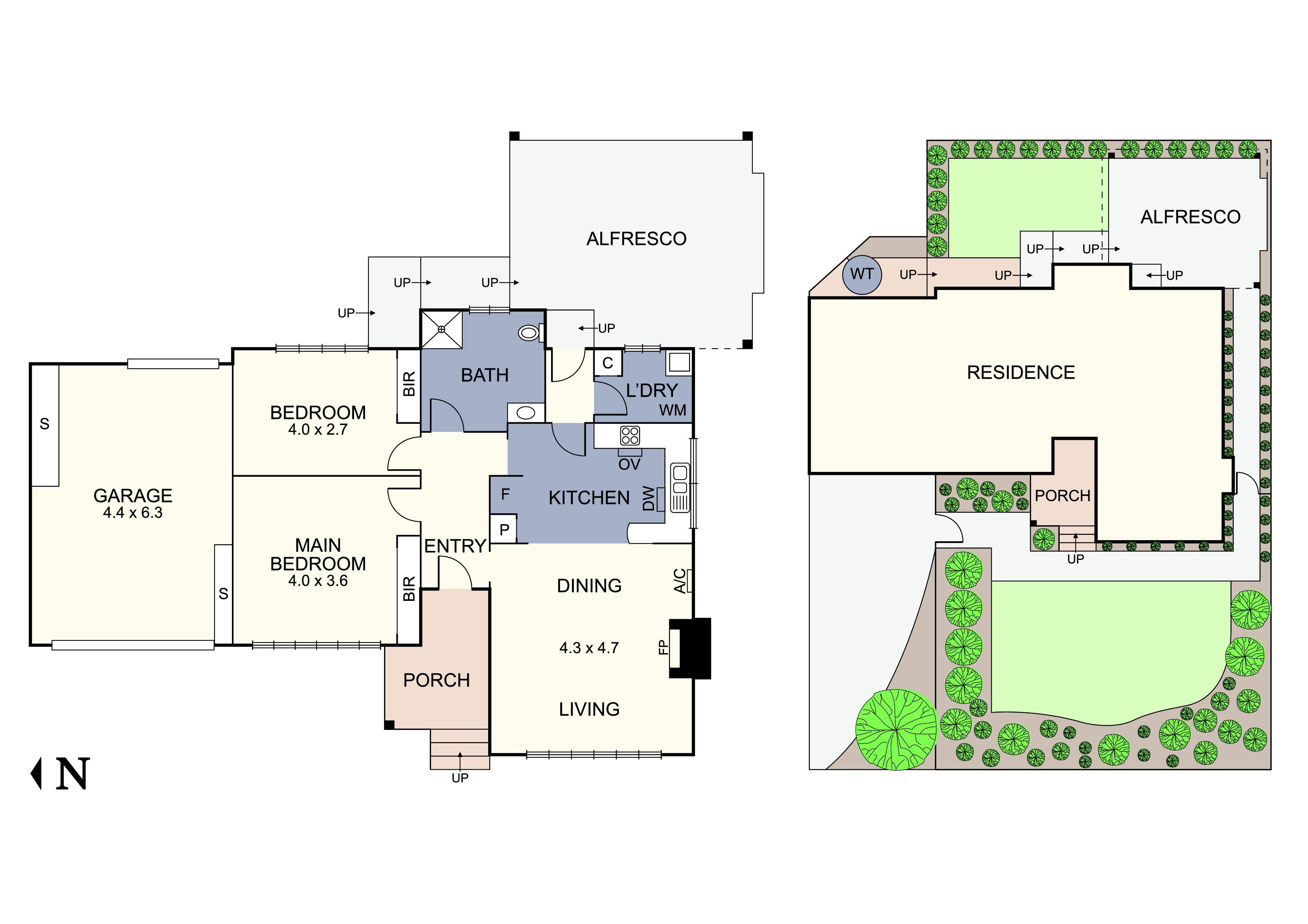 6 Neil Street, Heathmont, VIC 3135 - Thumbnail 1 - 02/08/2023