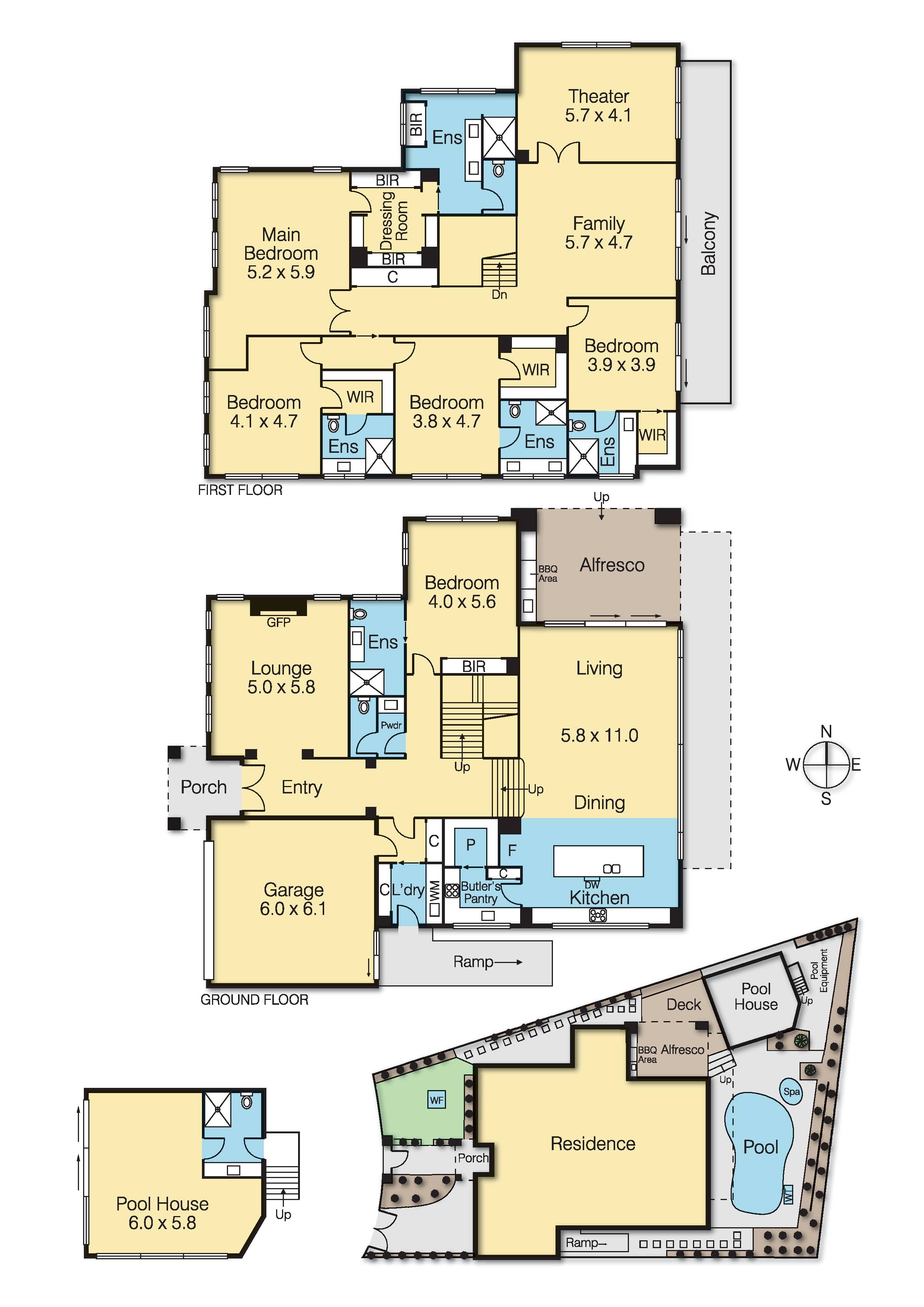 6 Nestan Court, Glen Waverley, VIC 3150 - Thumbnail 1 - 12/07/2023