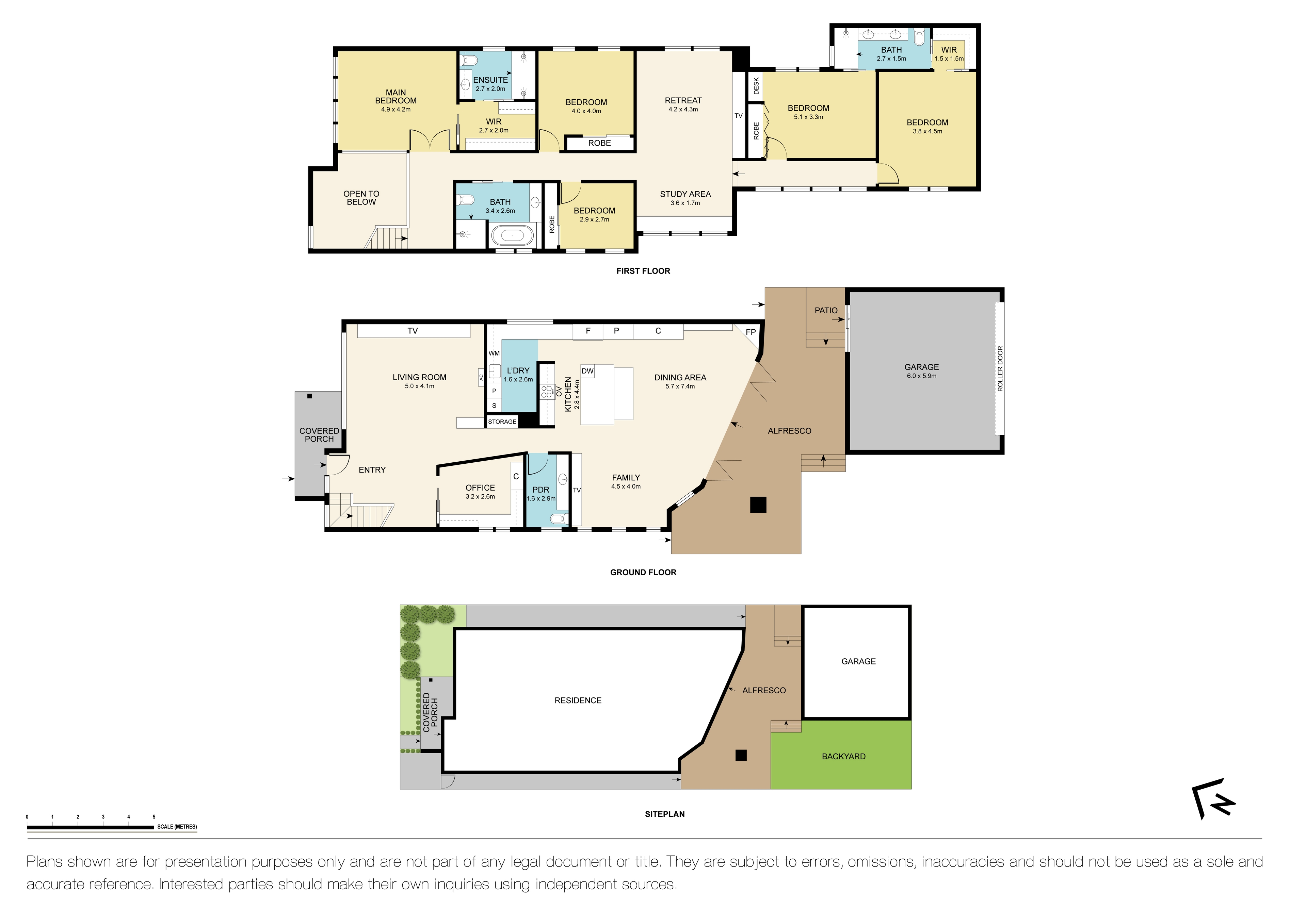6 Neumayer Place, Newport, VIC 3015 - Thumbnail 1 - 18/09/2025