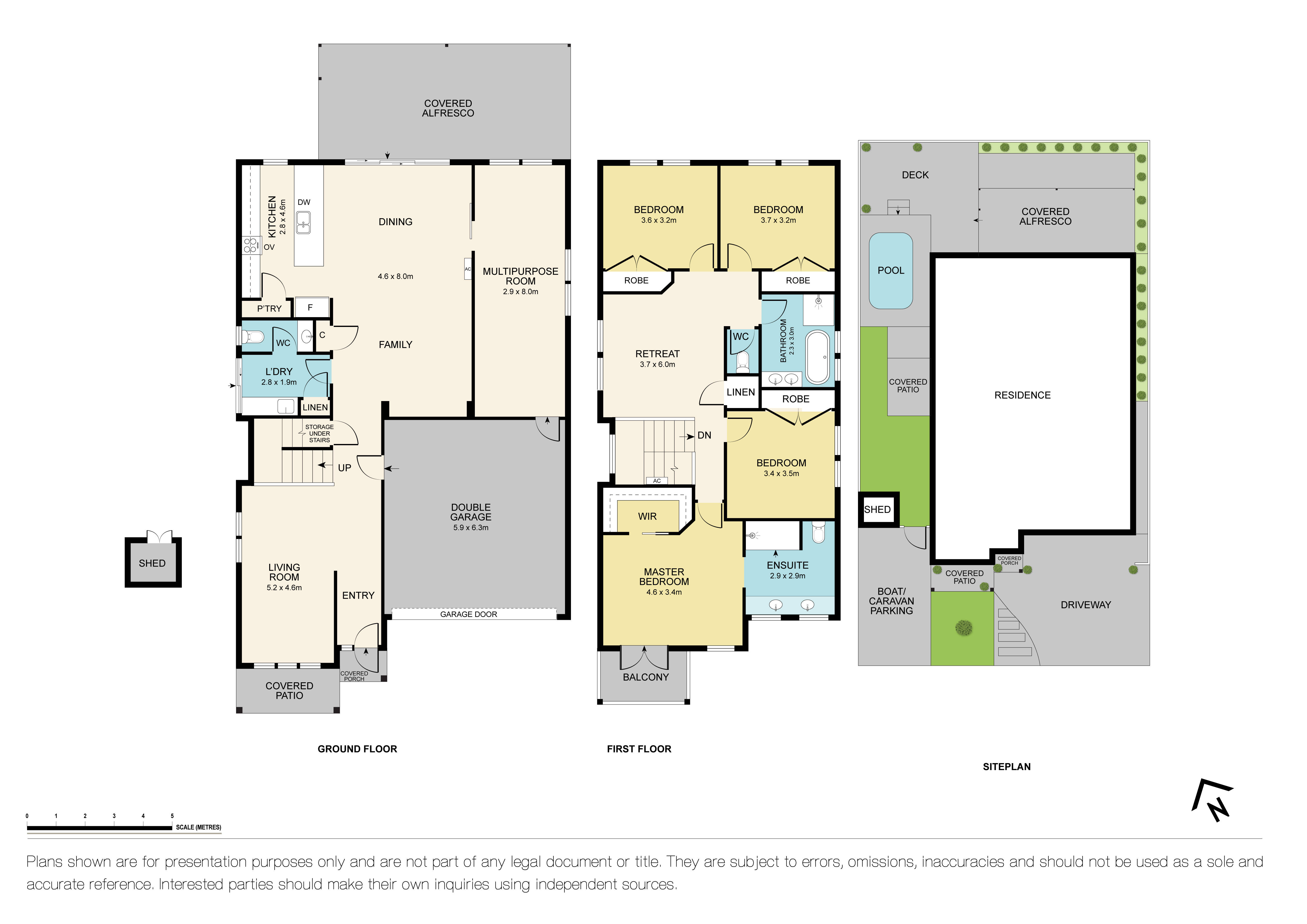 6 Norris Grove, Berwick, VIC 3806 - Thumbnail 1 - 26/02/2025
