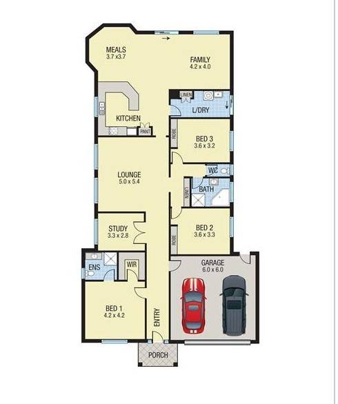 6 Nouvelle Grove, South Morang, VIC 3752 - Thumbnail 1 - 21/12/2022
