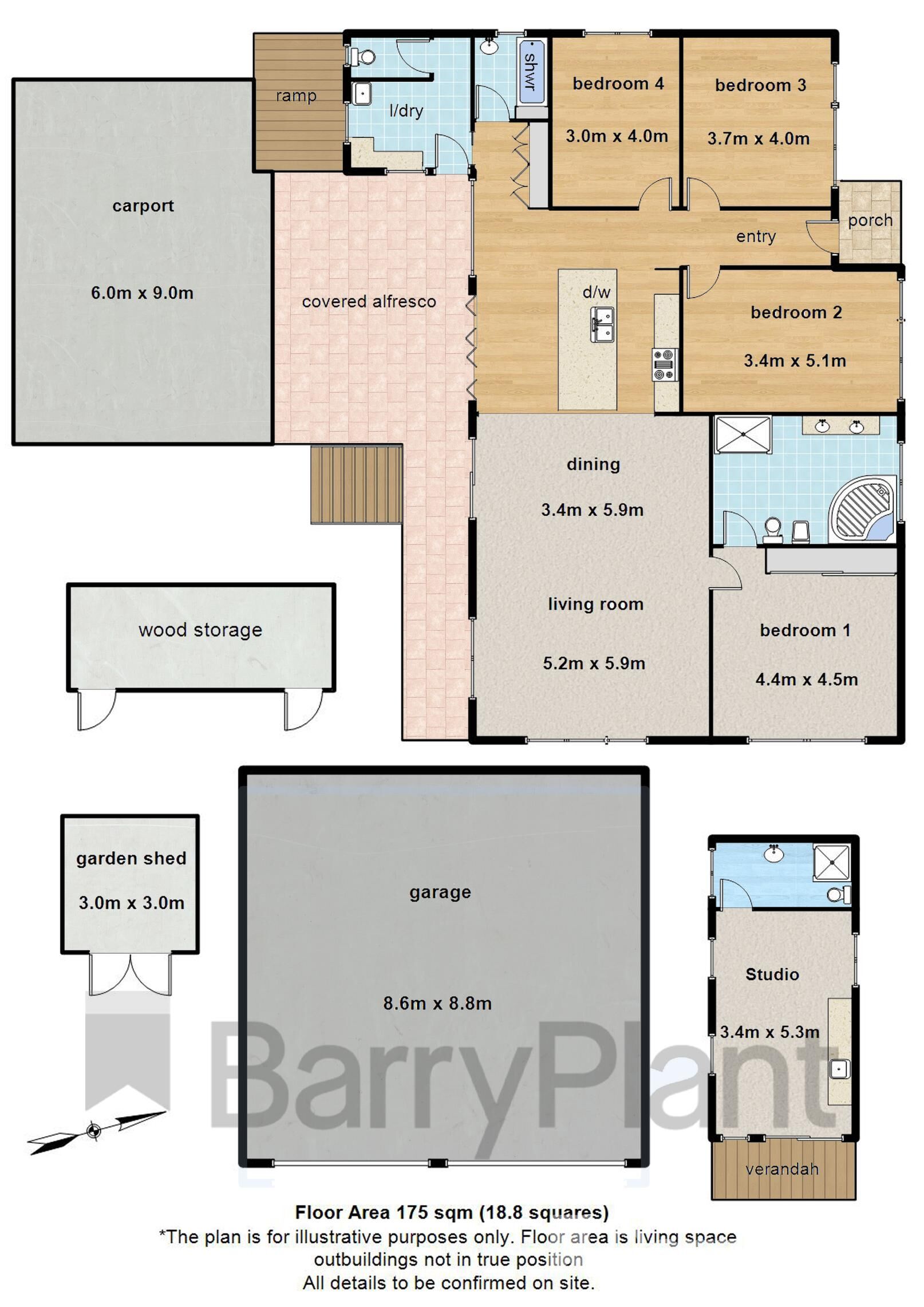 6 Old Gembrook Road, Emerald, VIC 3782 - Thumbnail 1 - 07/06/2023